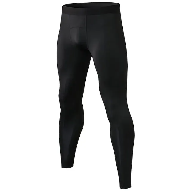 Reyrr Flex Dri-fit Leggings