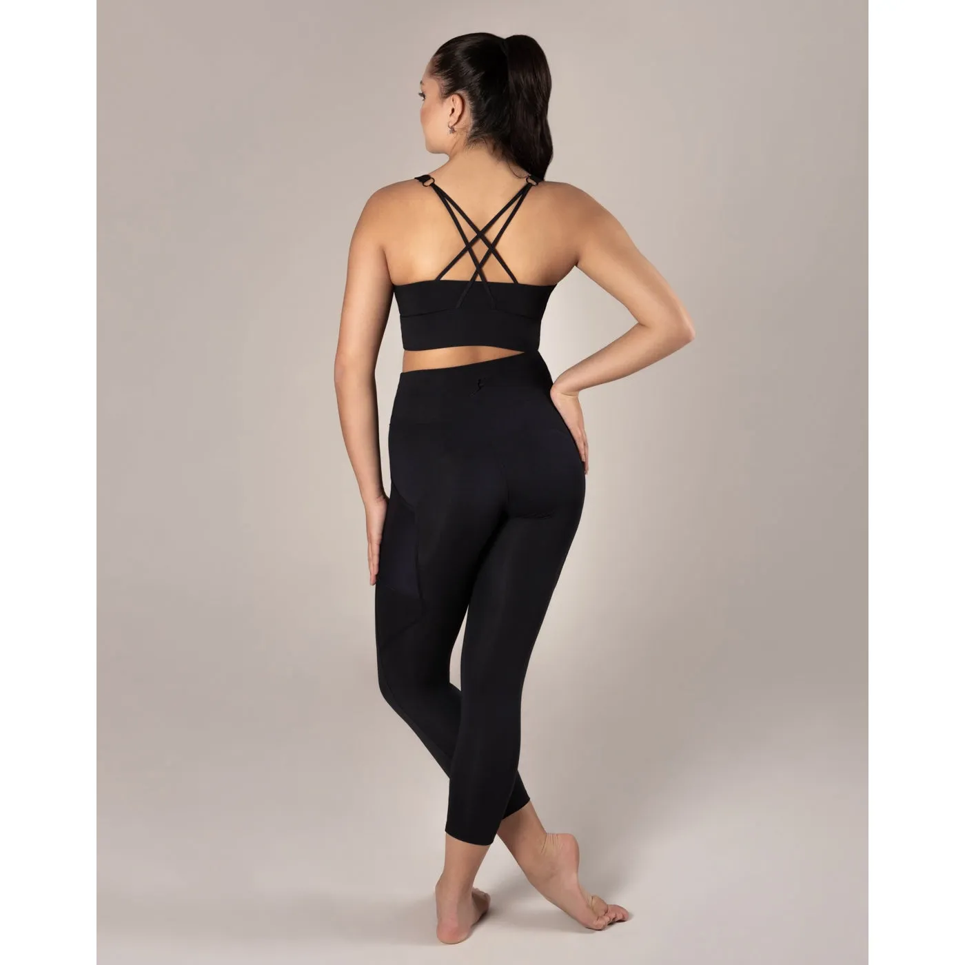 Sabre Legging (Women's) - IAT108T6
