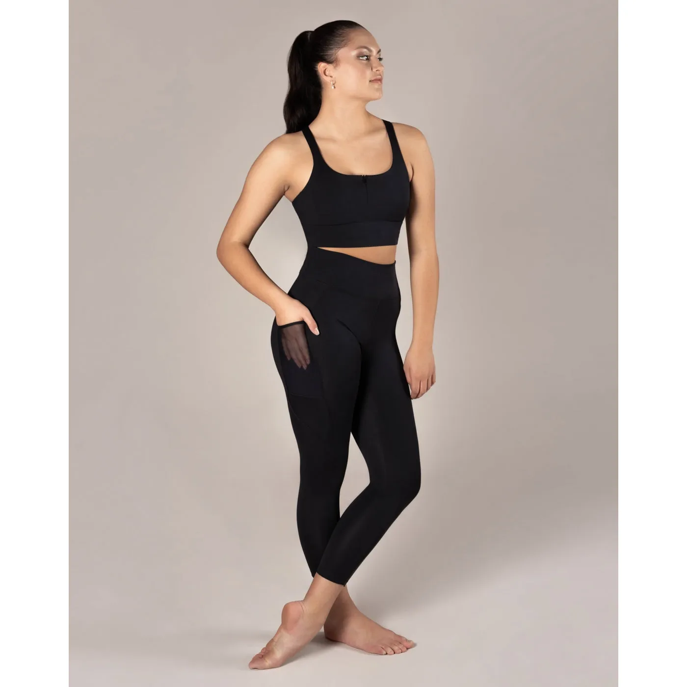 Sabre Legging (Women's) - IAT108T6