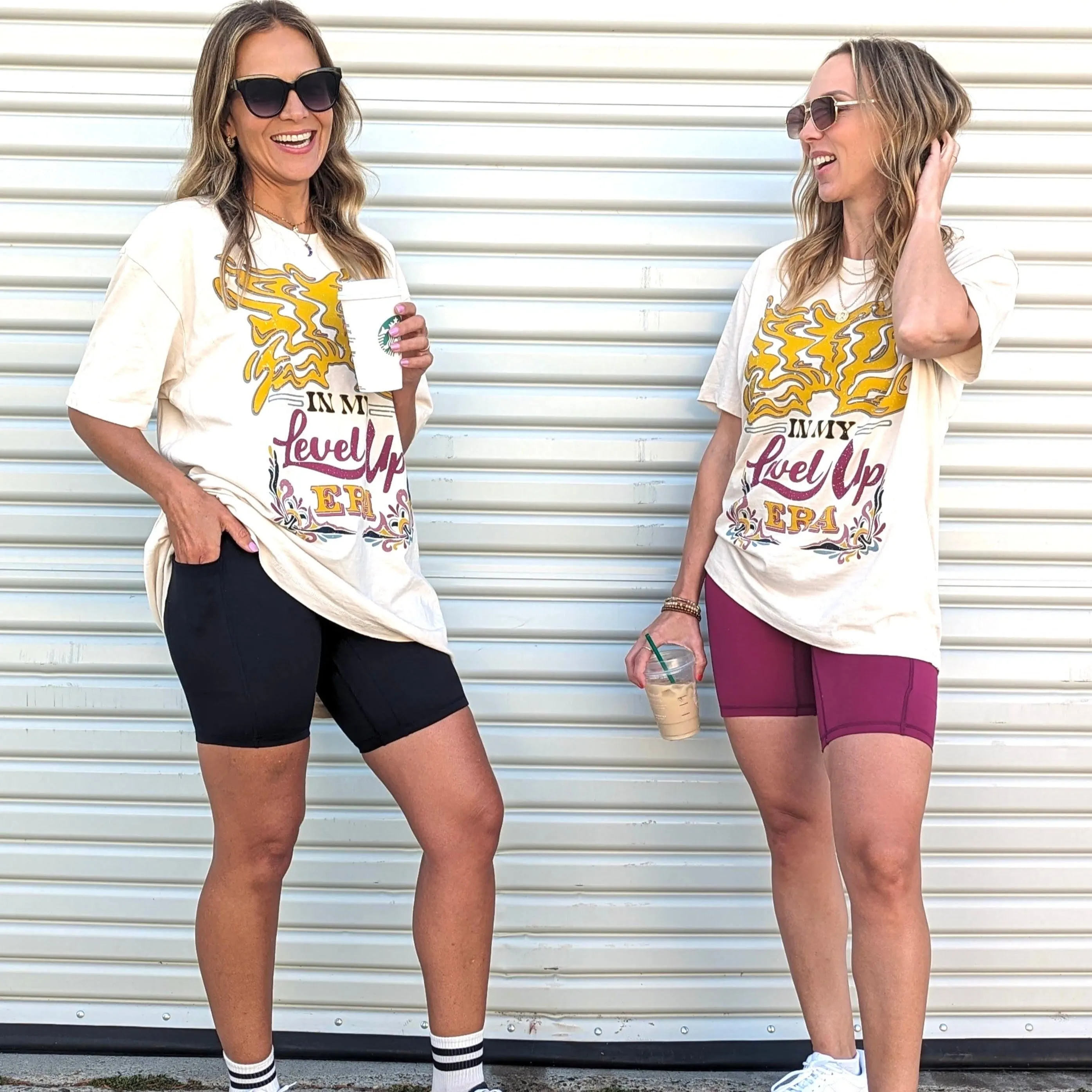 Softluxe Stay Put Shorts
