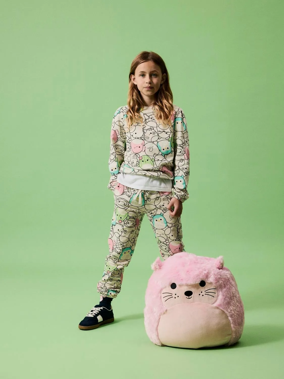 Squishmallow Joggers