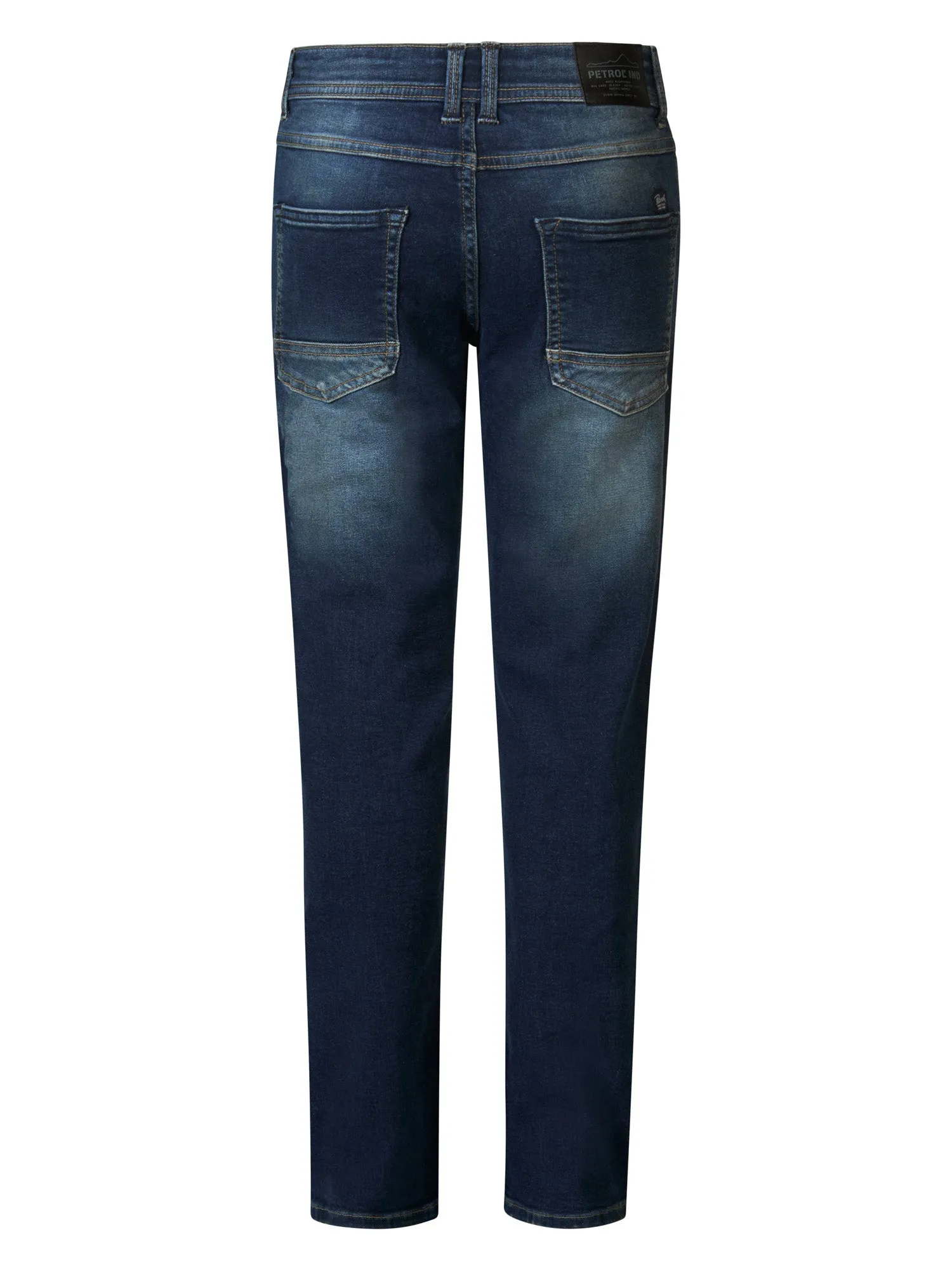 Starling Straight Fit Jeans Siku