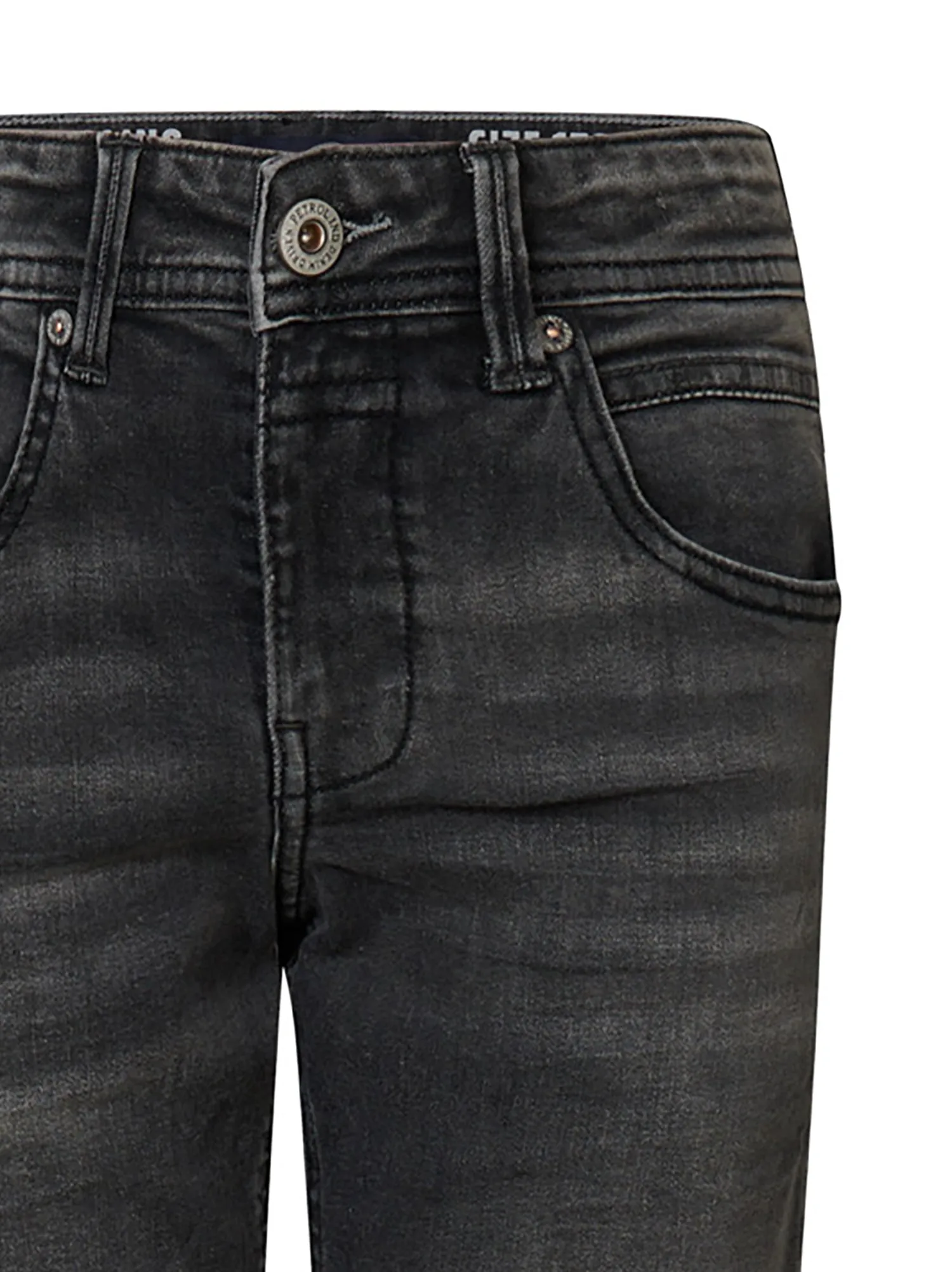 Starling Straight Fit Jeans Siku