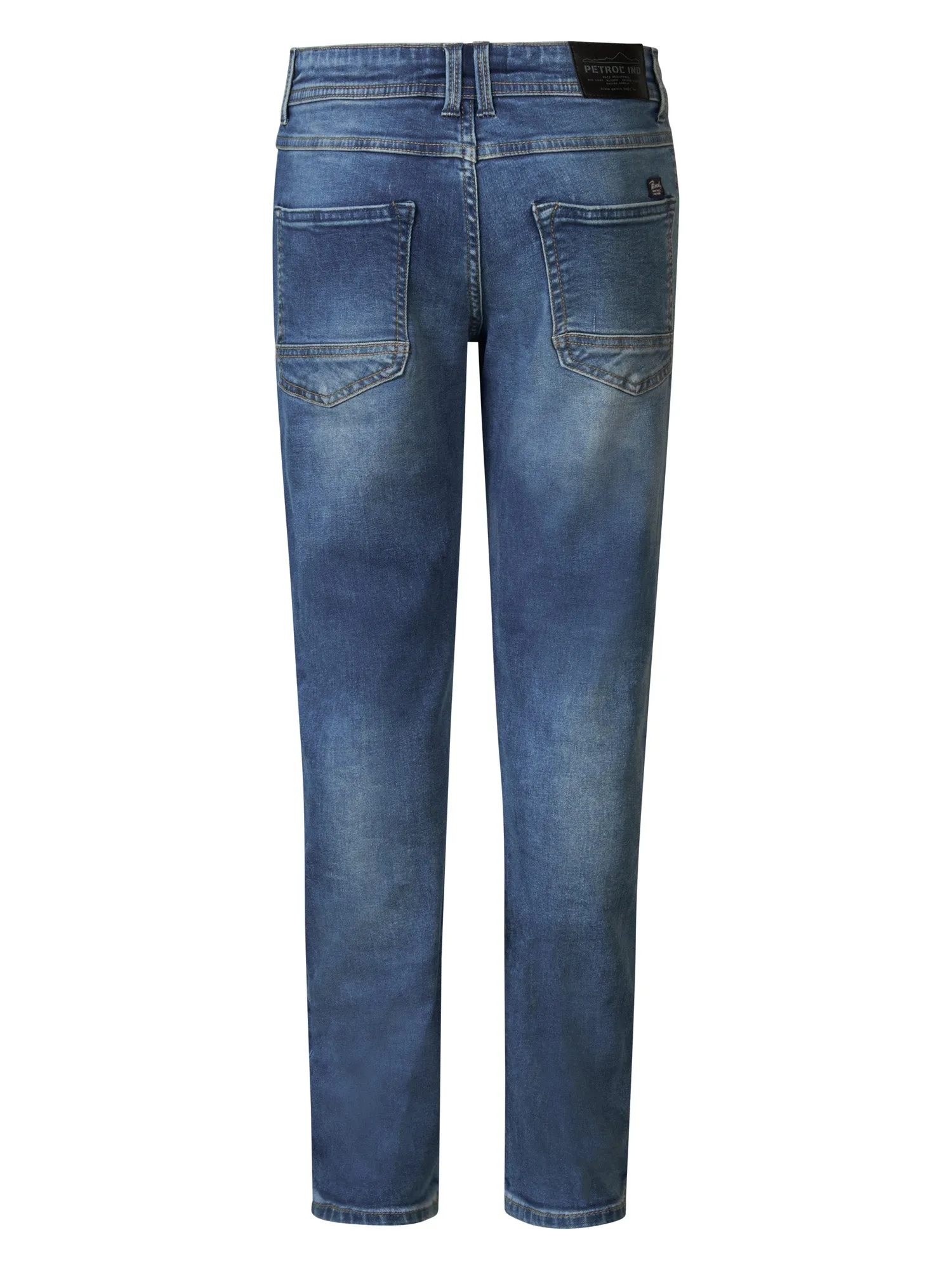 Starling Straight Fit Jeans Siku