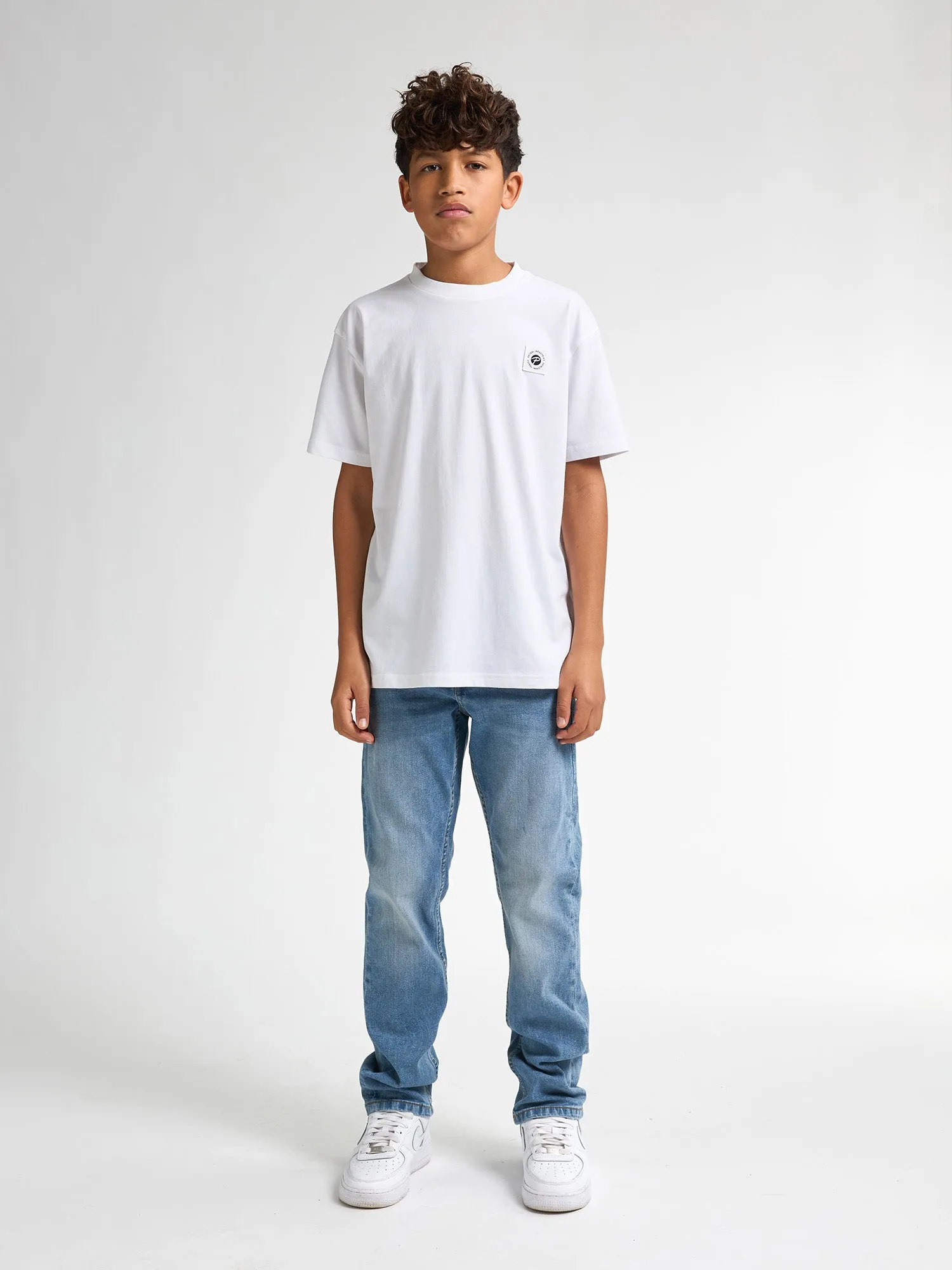 Starling Straight Fit Jeans Siku