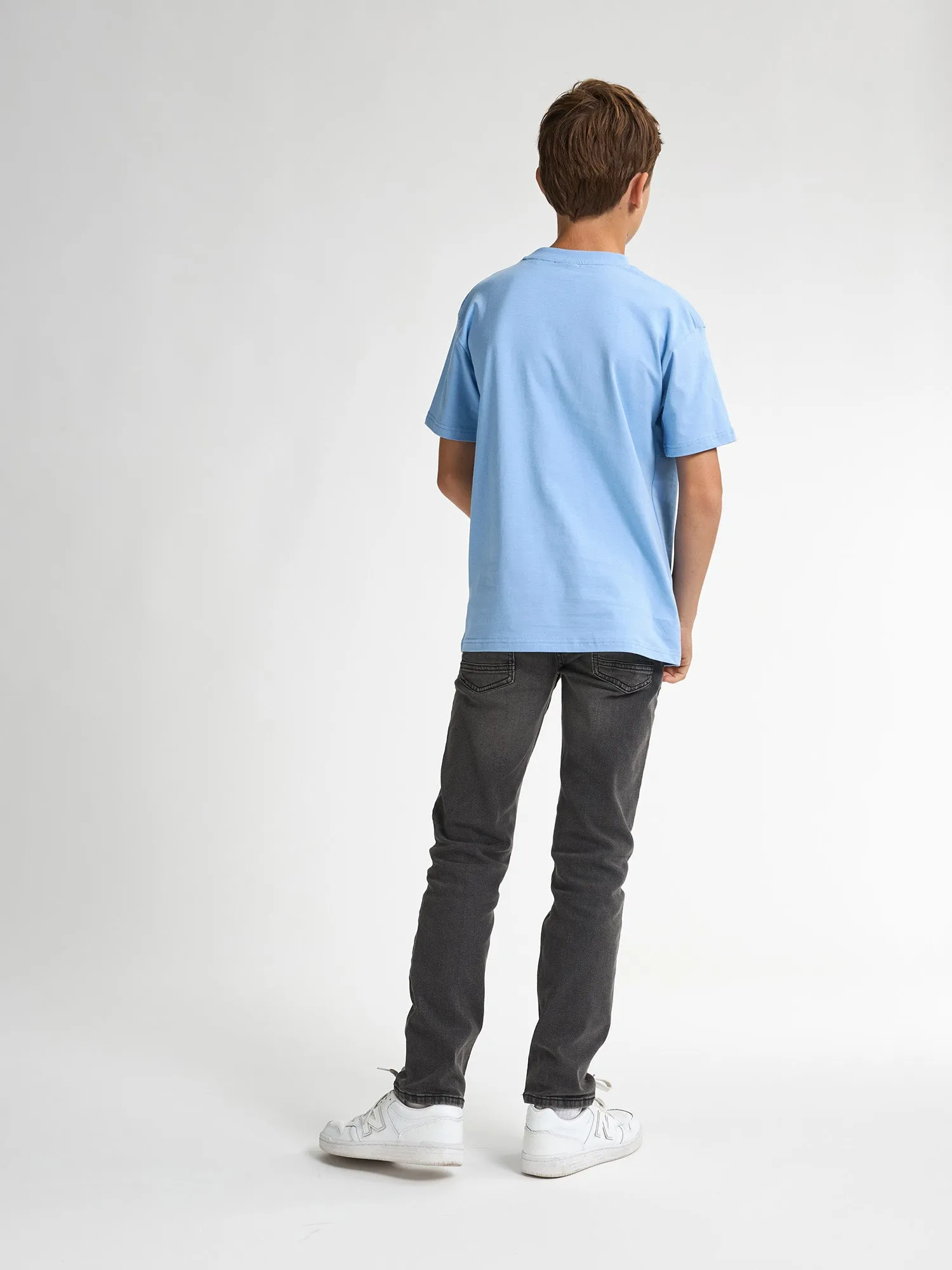 Starling Straight Fit Jeans Siku