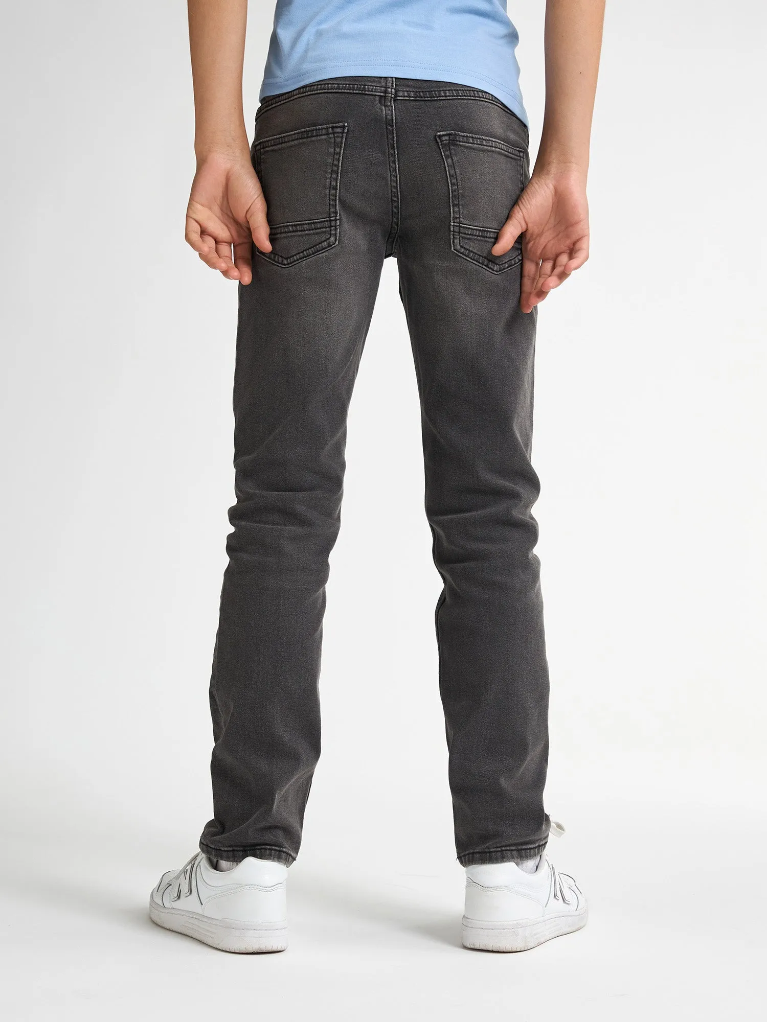 Starling Straight Fit Jeans Siku