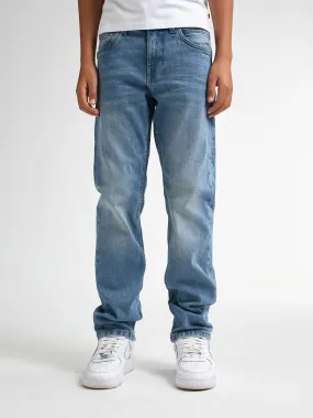 Starling Straight Fit Jeans Siku
