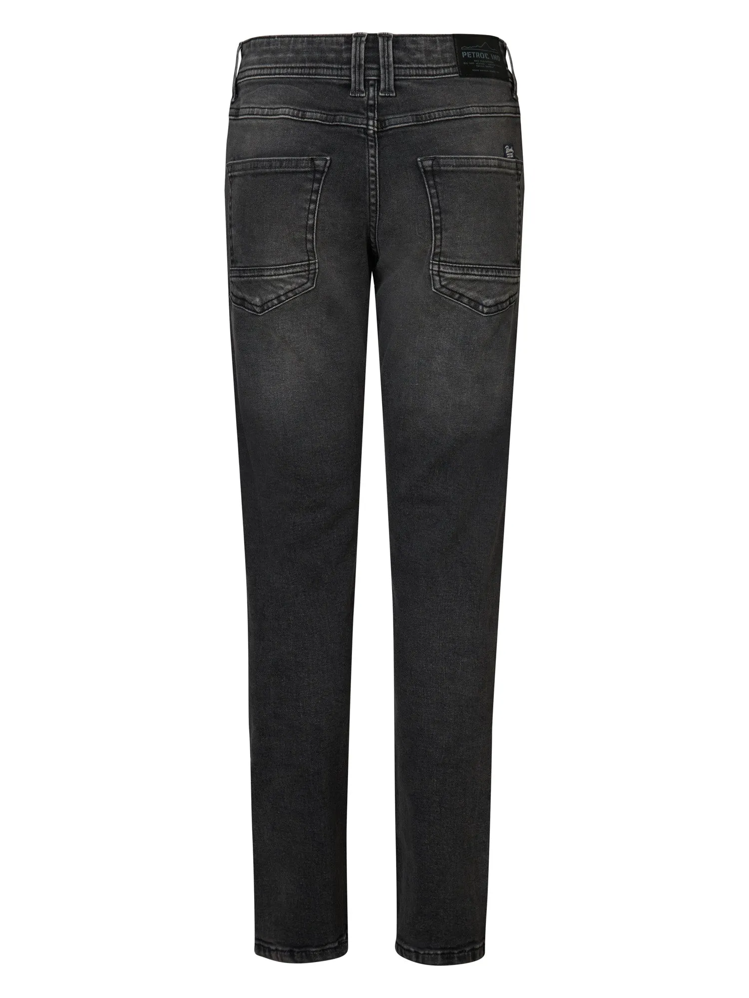 Starling Straight Fit Jeans Siku