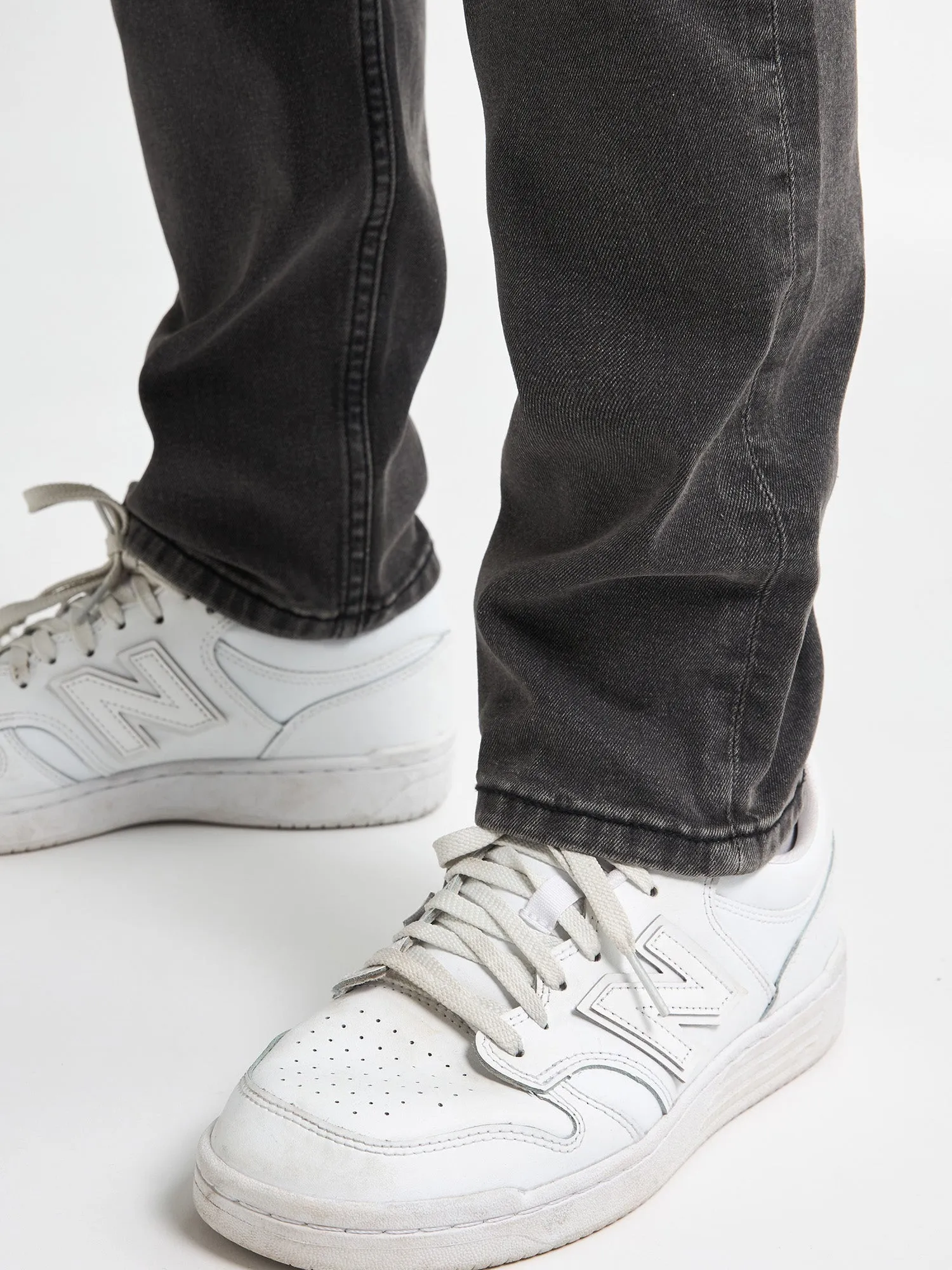 Starling Straight Fit Jeans Siku