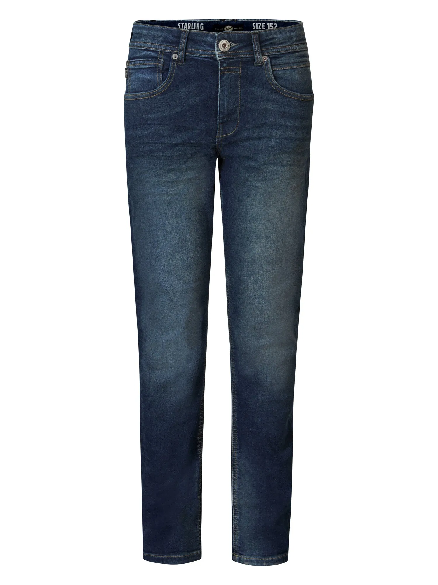 Starling Straight Fit Jeans Siku