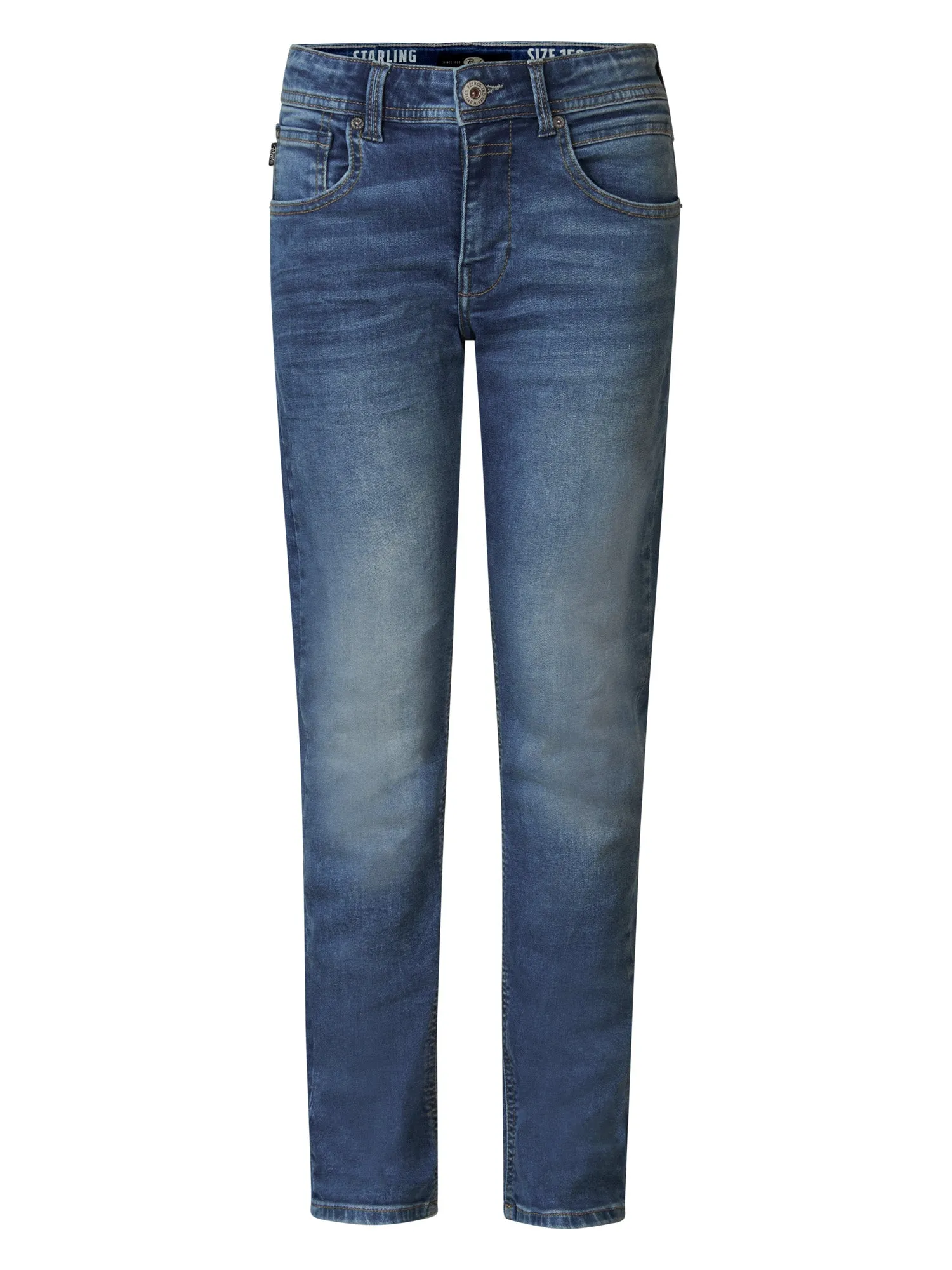 Starling Straight Fit Jeans Siku