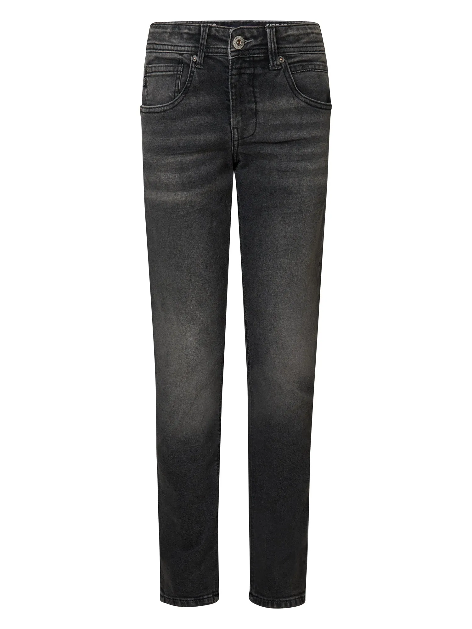 Starling Straight Fit Jeans Siku