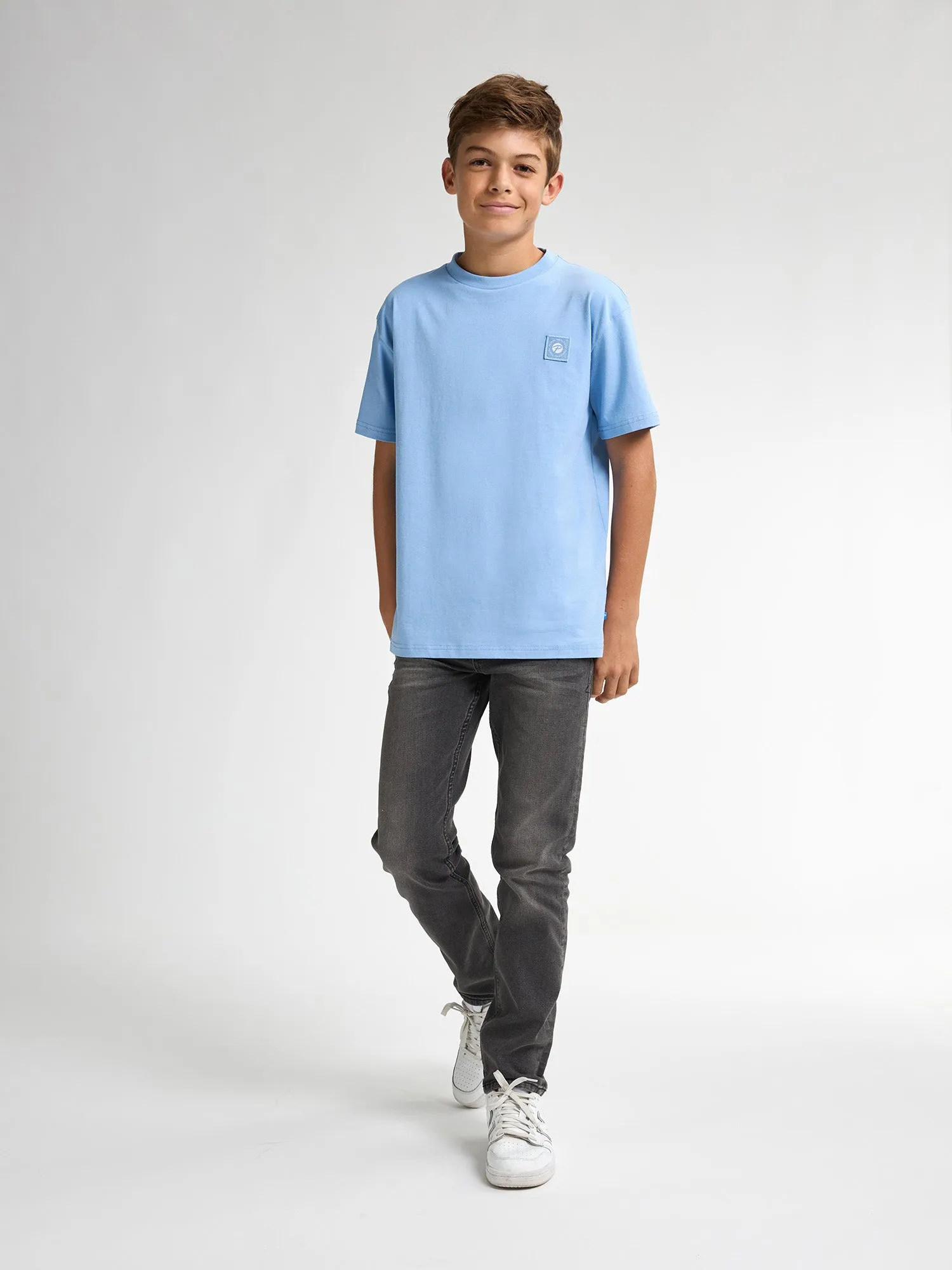 Starling Straight Fit Jeans Siku