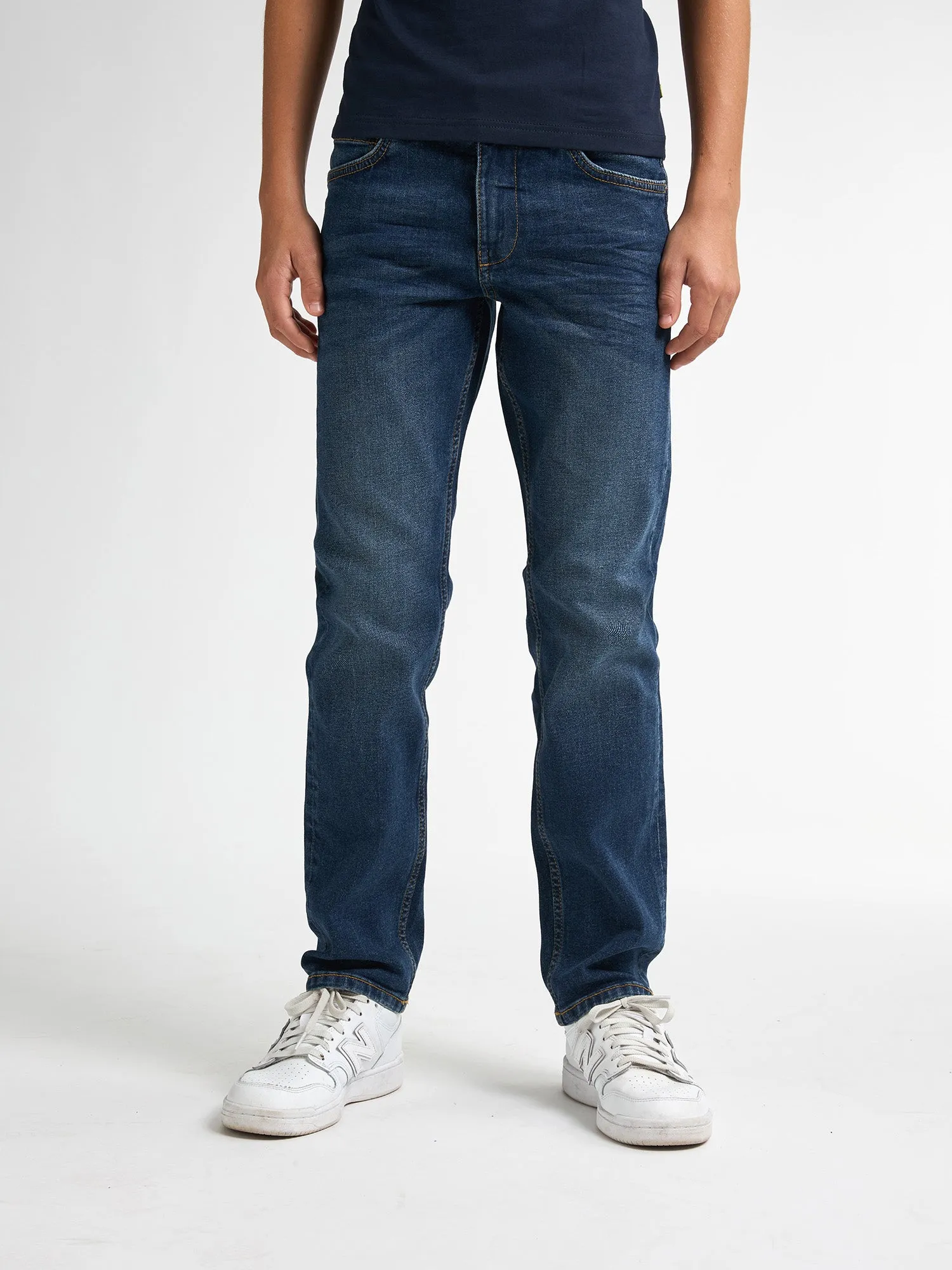 Starling Straight Fit Jeans Siku