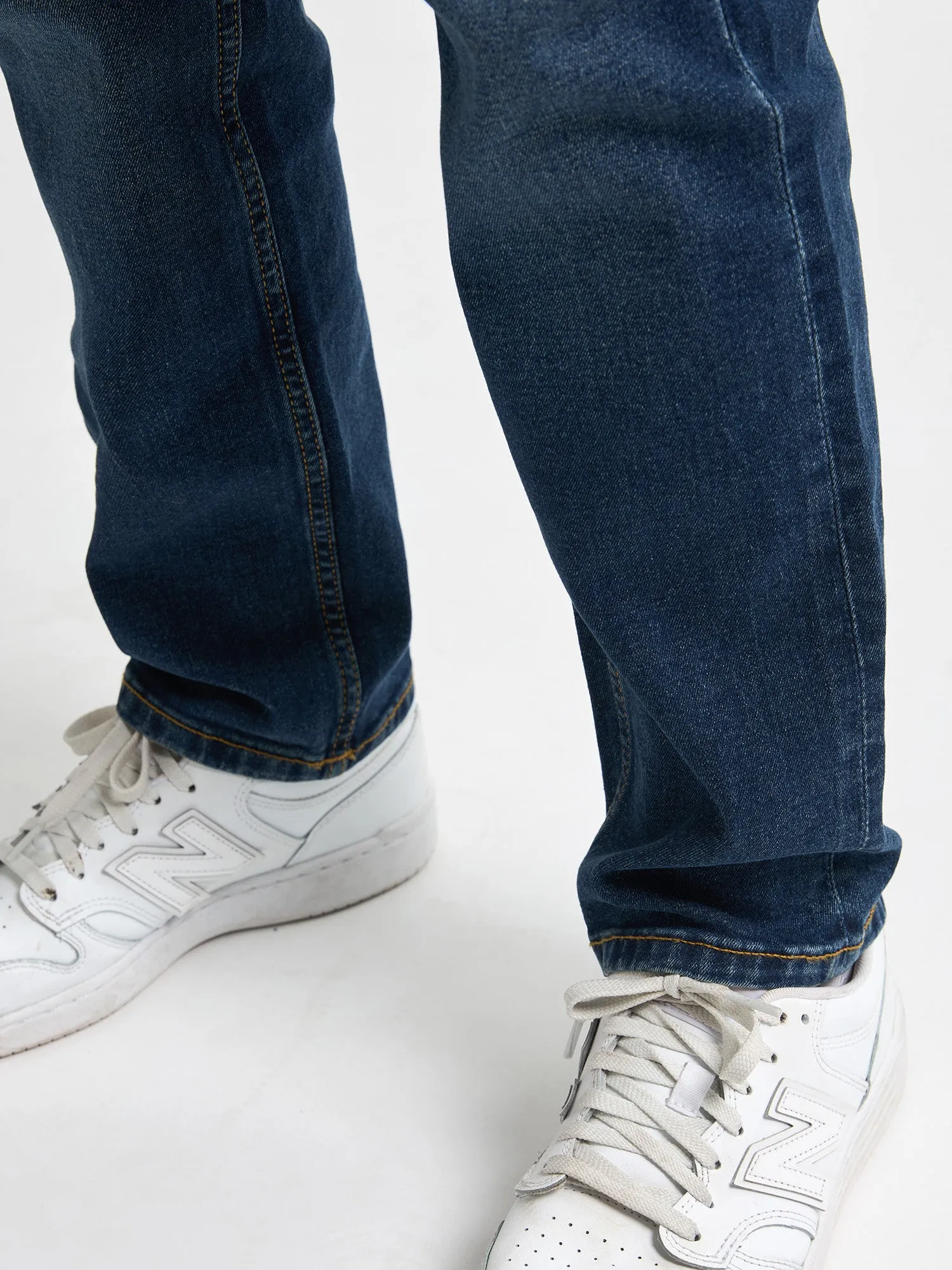 Starling Straight Fit Jeans Siku