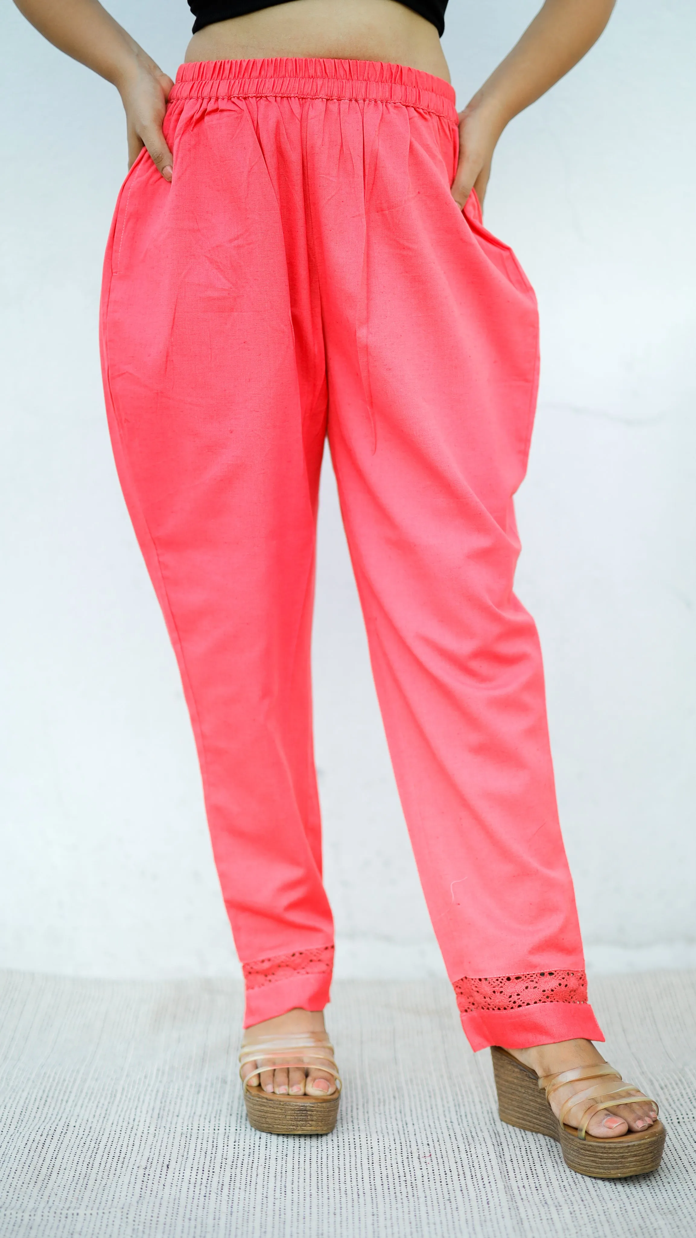Straight Fit Pant FLEX5