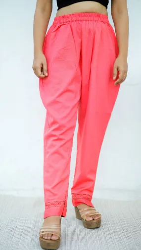 Straight Fit Pant FLEX5
