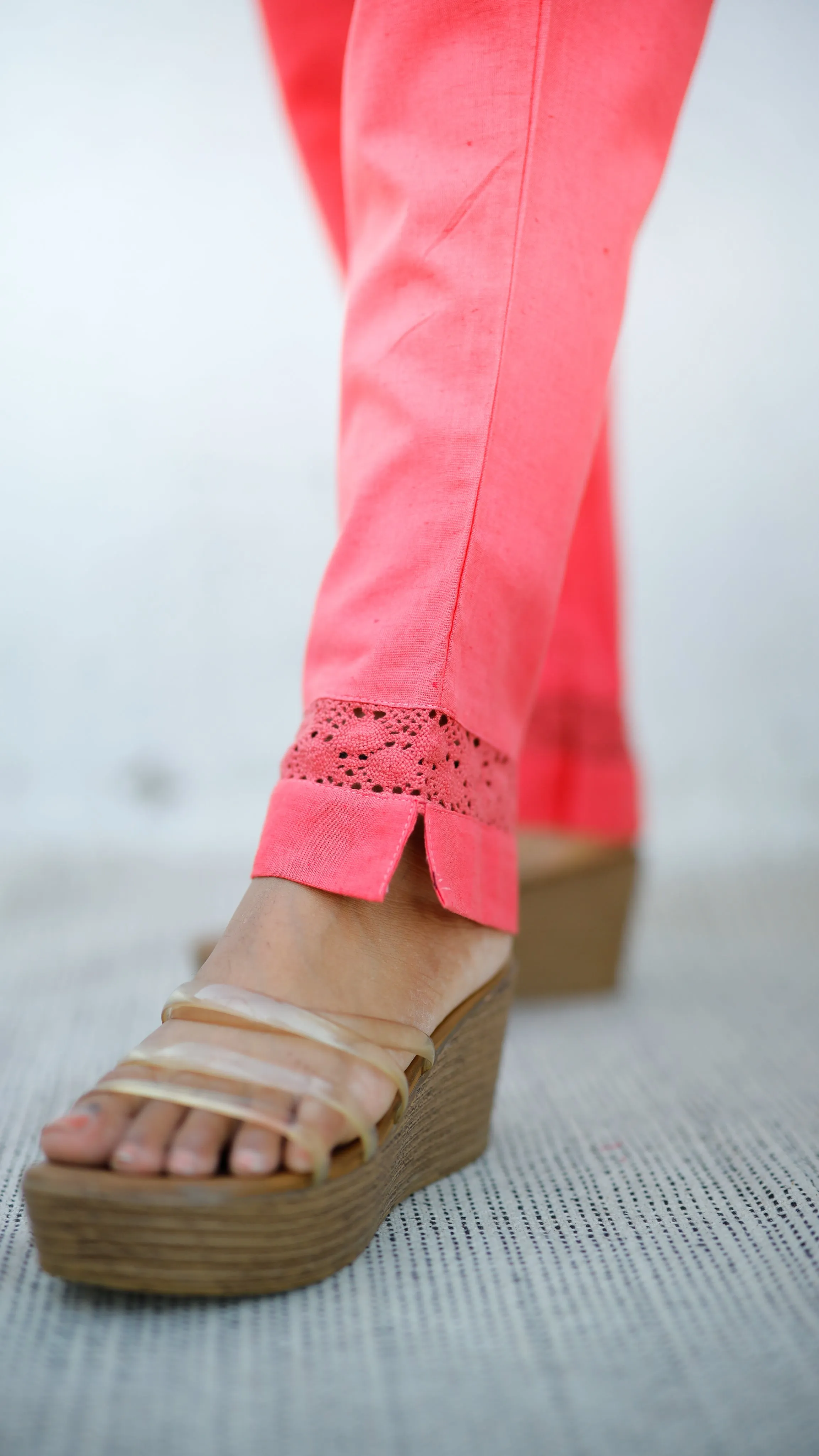 Straight Fit Pant FLEX5