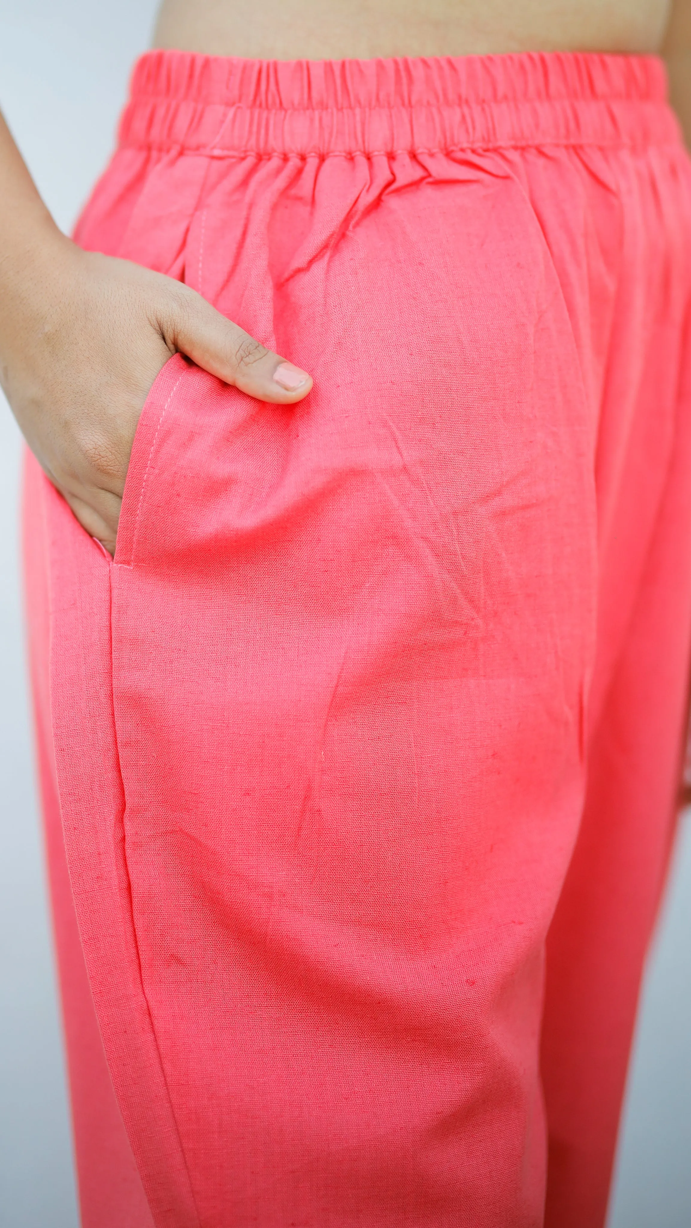 Straight Fit Pant FLEX5