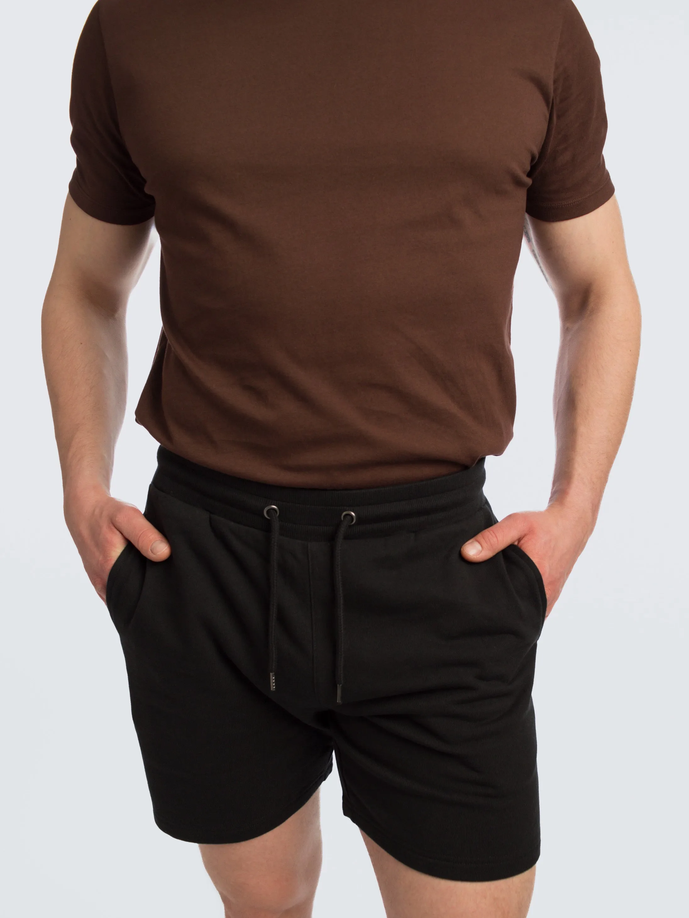 Sweat Shorts