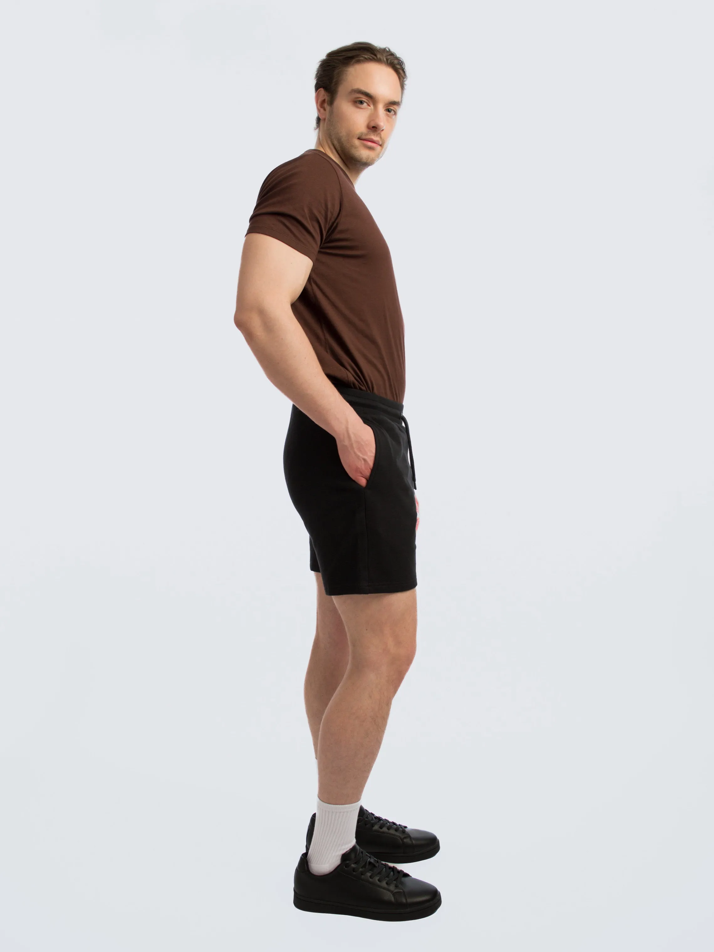 Sweat Shorts