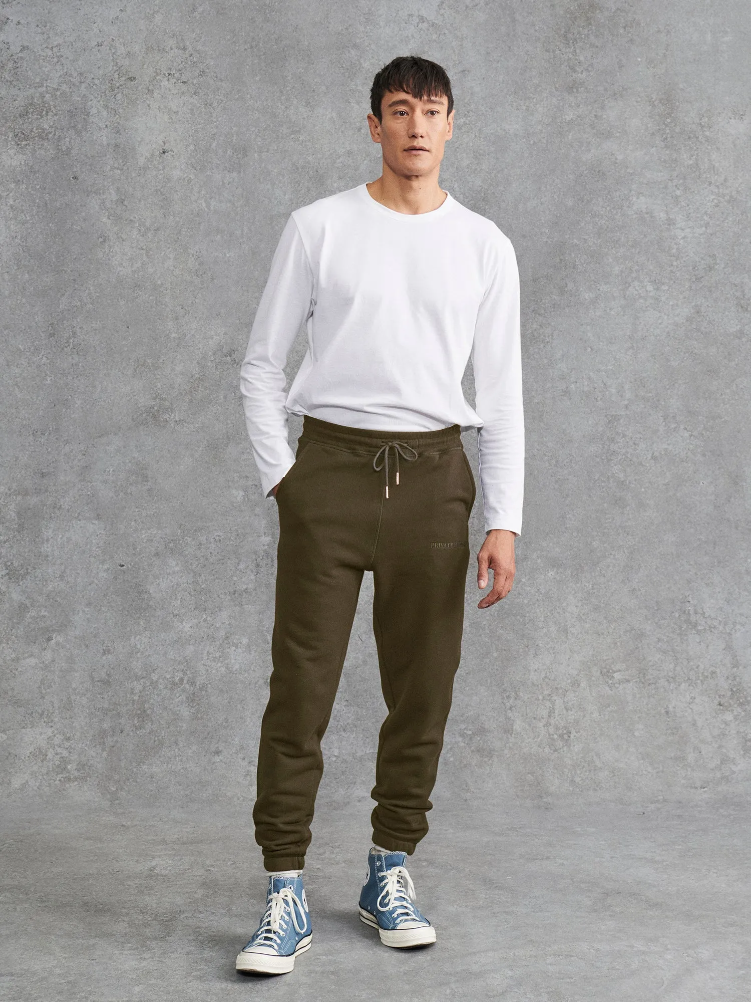 The Crew's Sweatpants 2.0