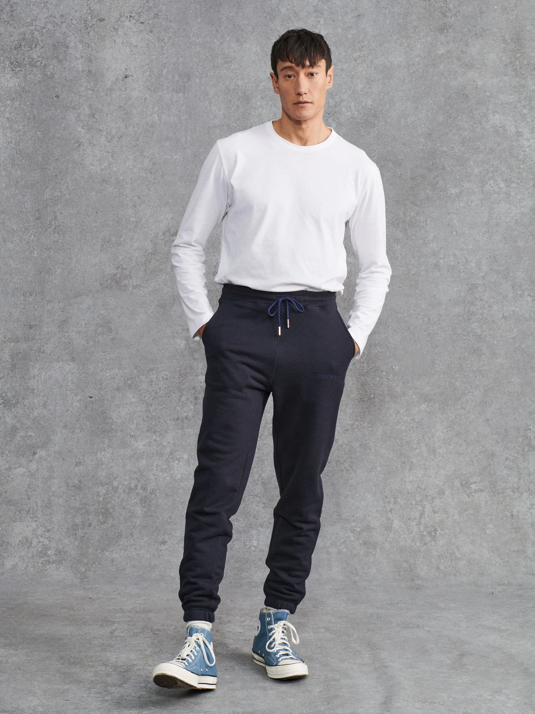 The Crew's Sweatpants 2.0