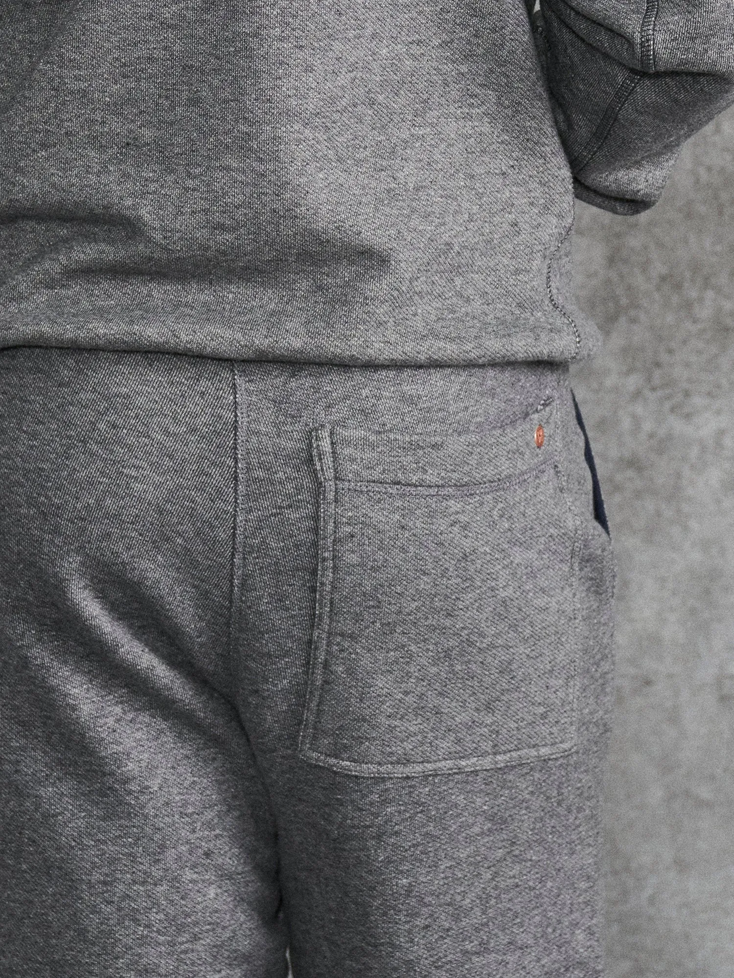 The Crew's Sweatpants 2.0