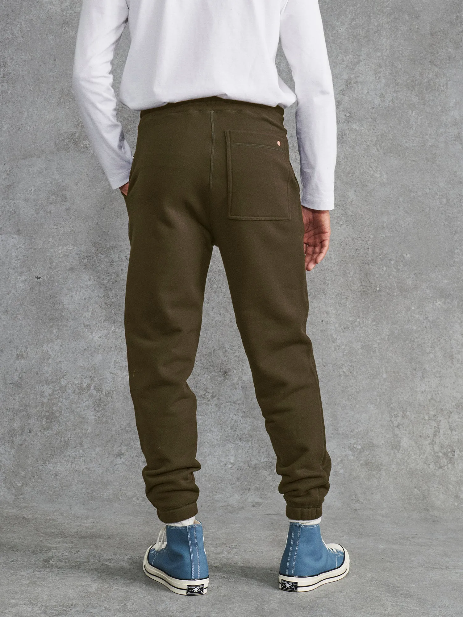 The Crew's Sweatpants 2.0