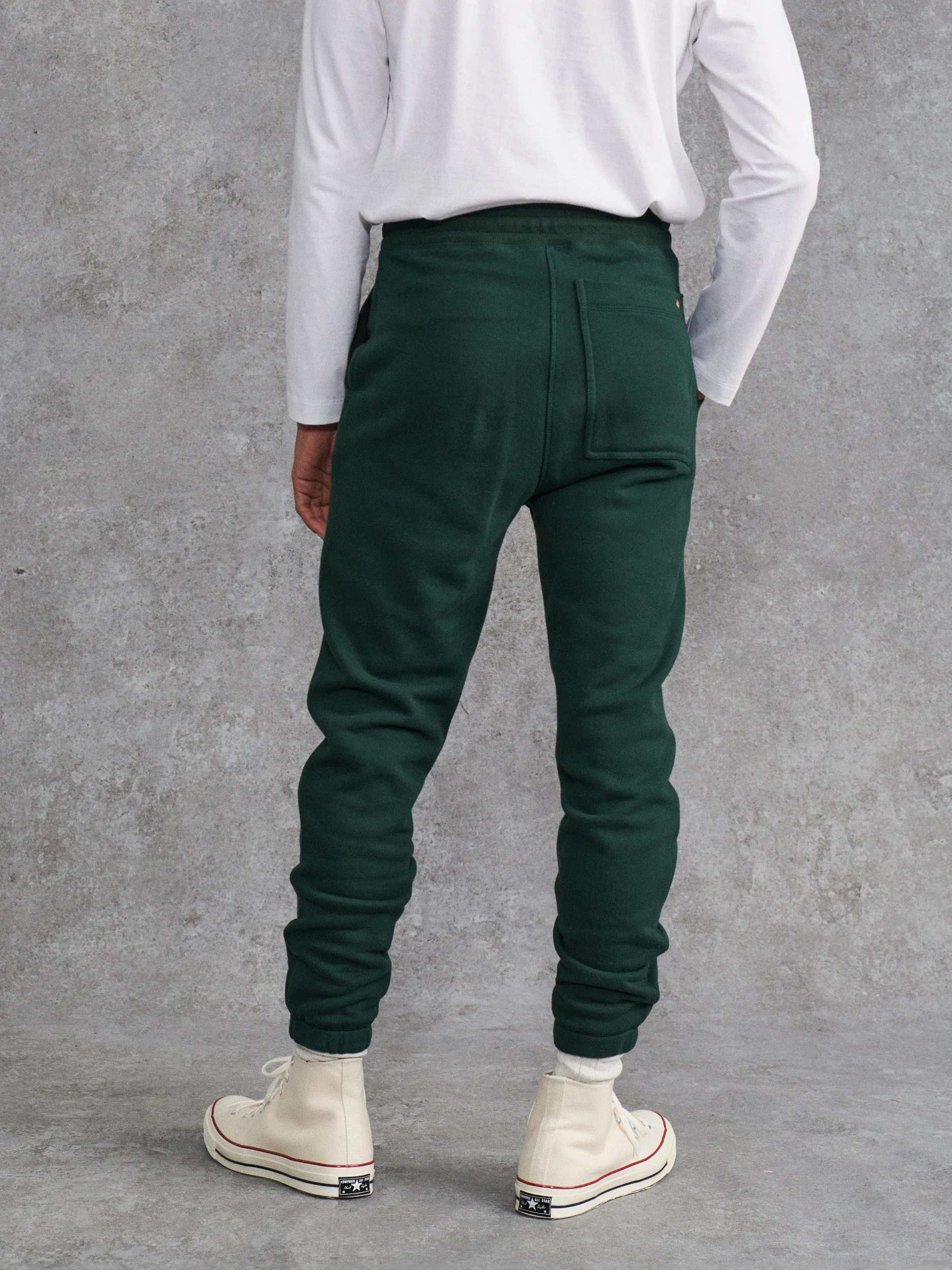 The Crew's Sweatpants 2.0
