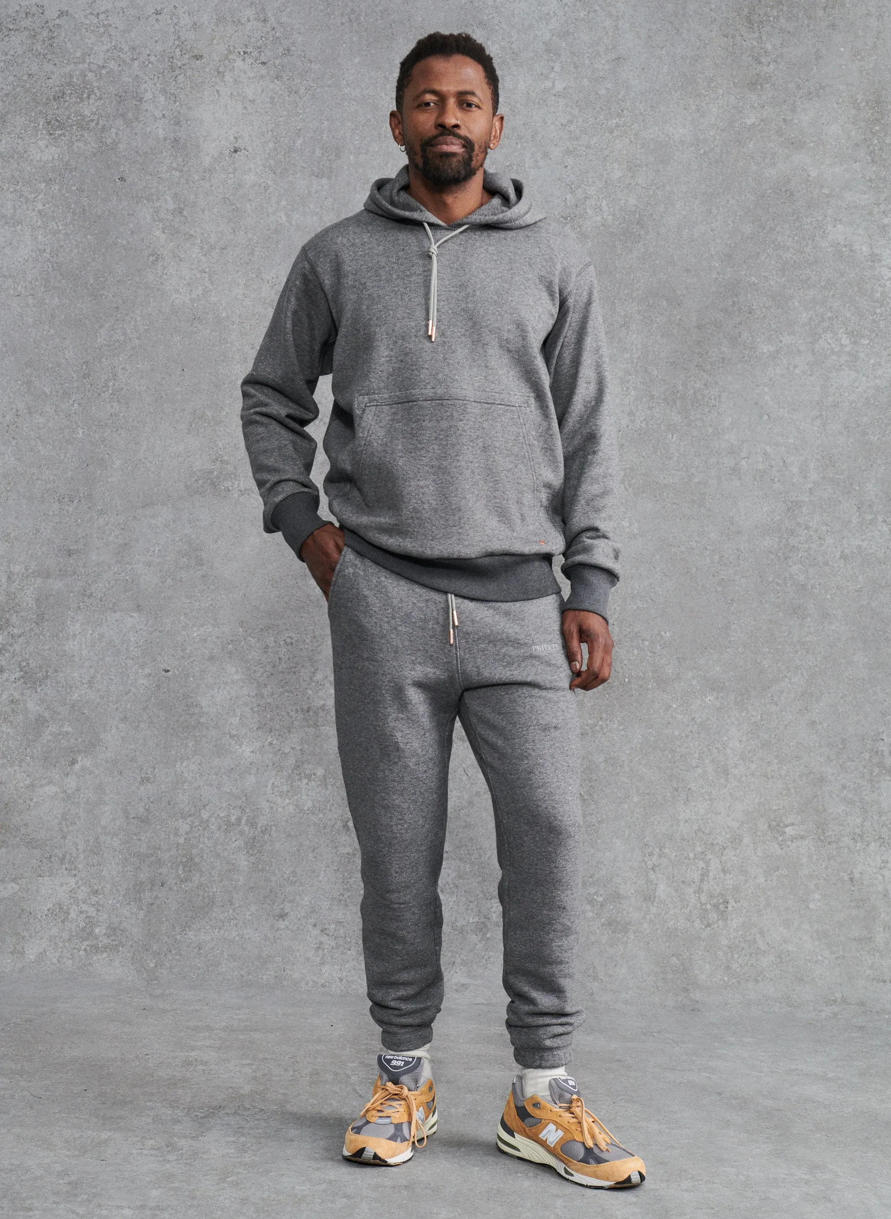 The Crew's Sweatpants 2.0