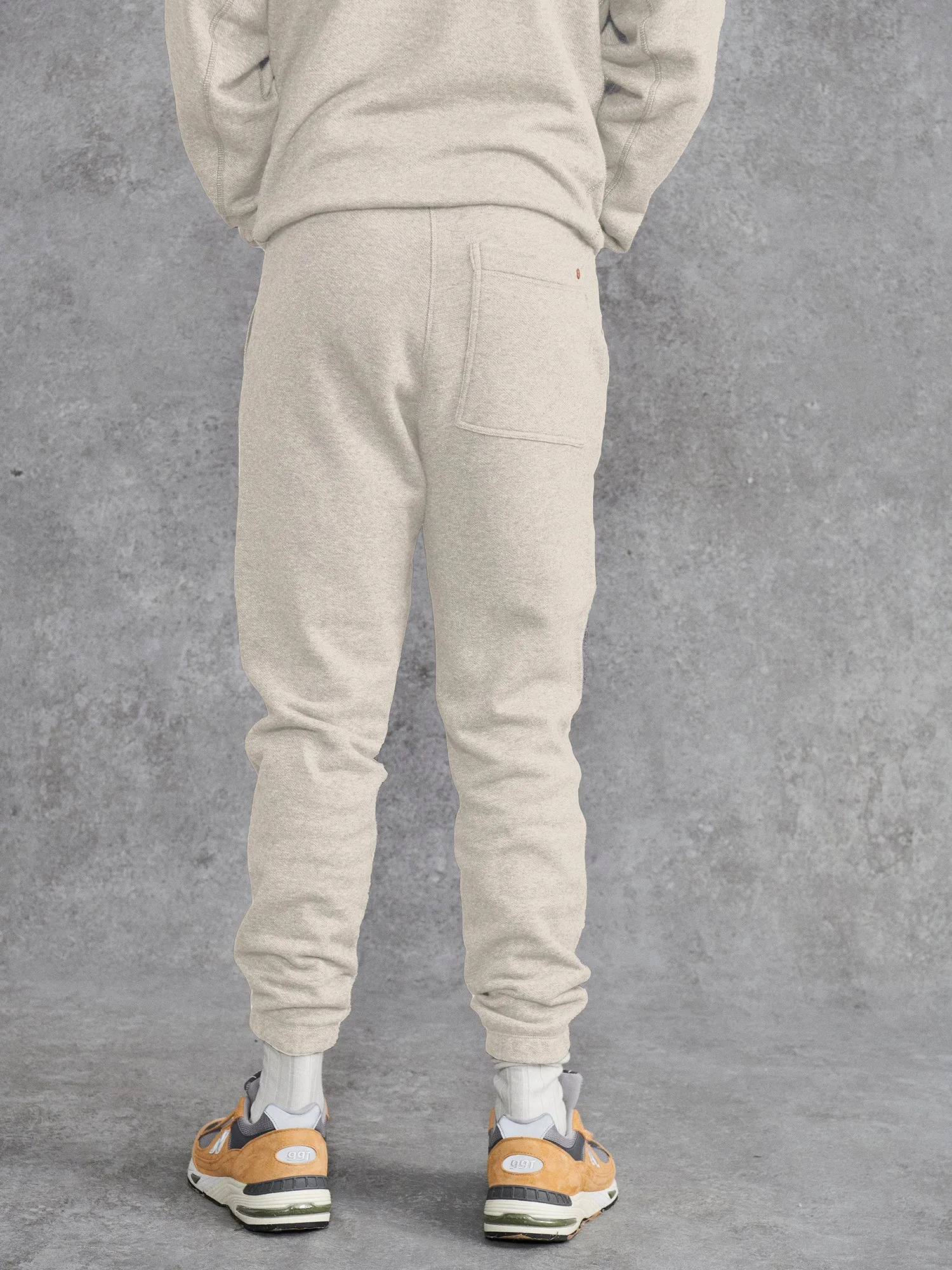The Crew's Sweatpants 2.0