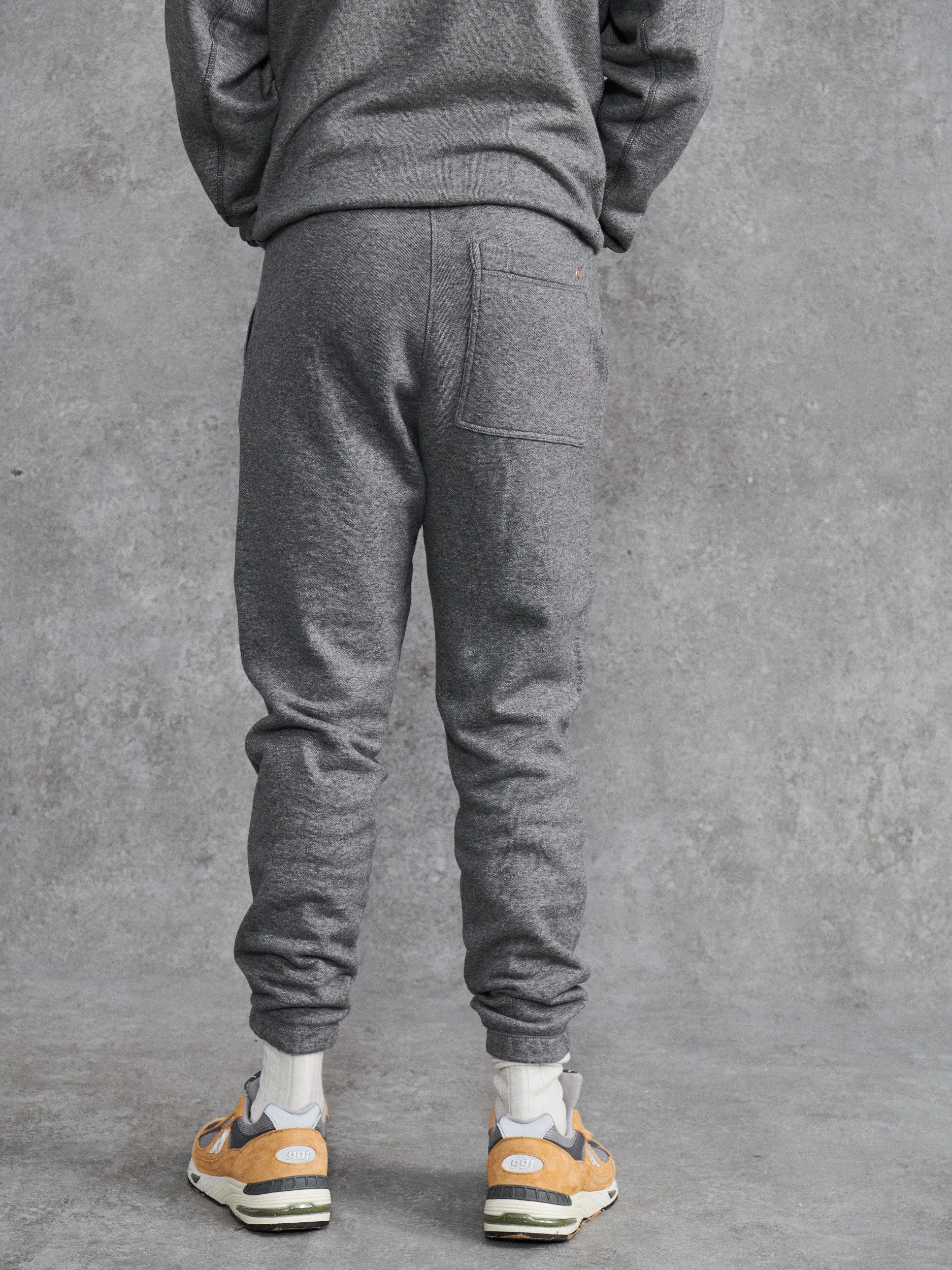 The Crew's Sweatpants 2.0