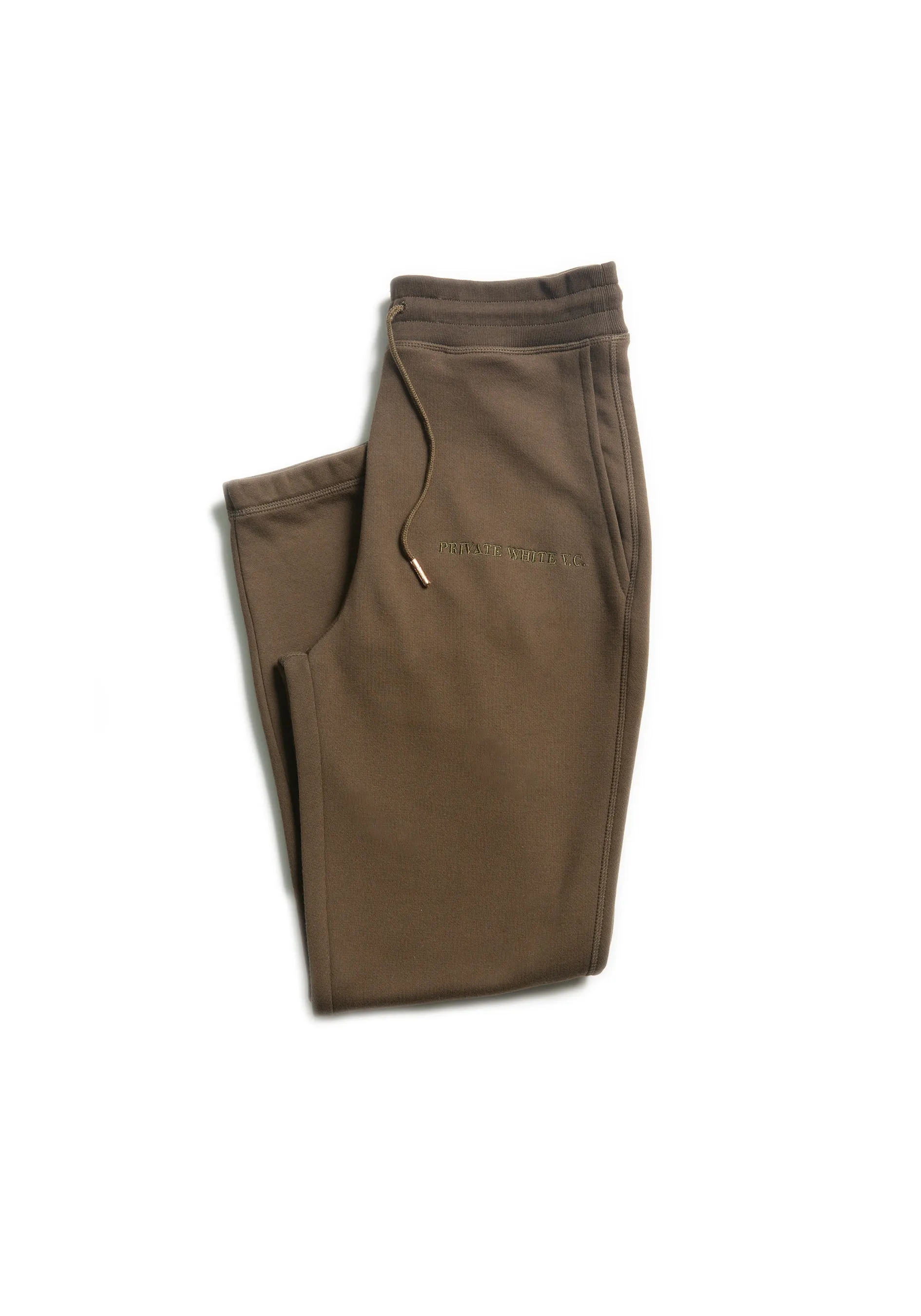 The Crew's Sweatpants 2.0