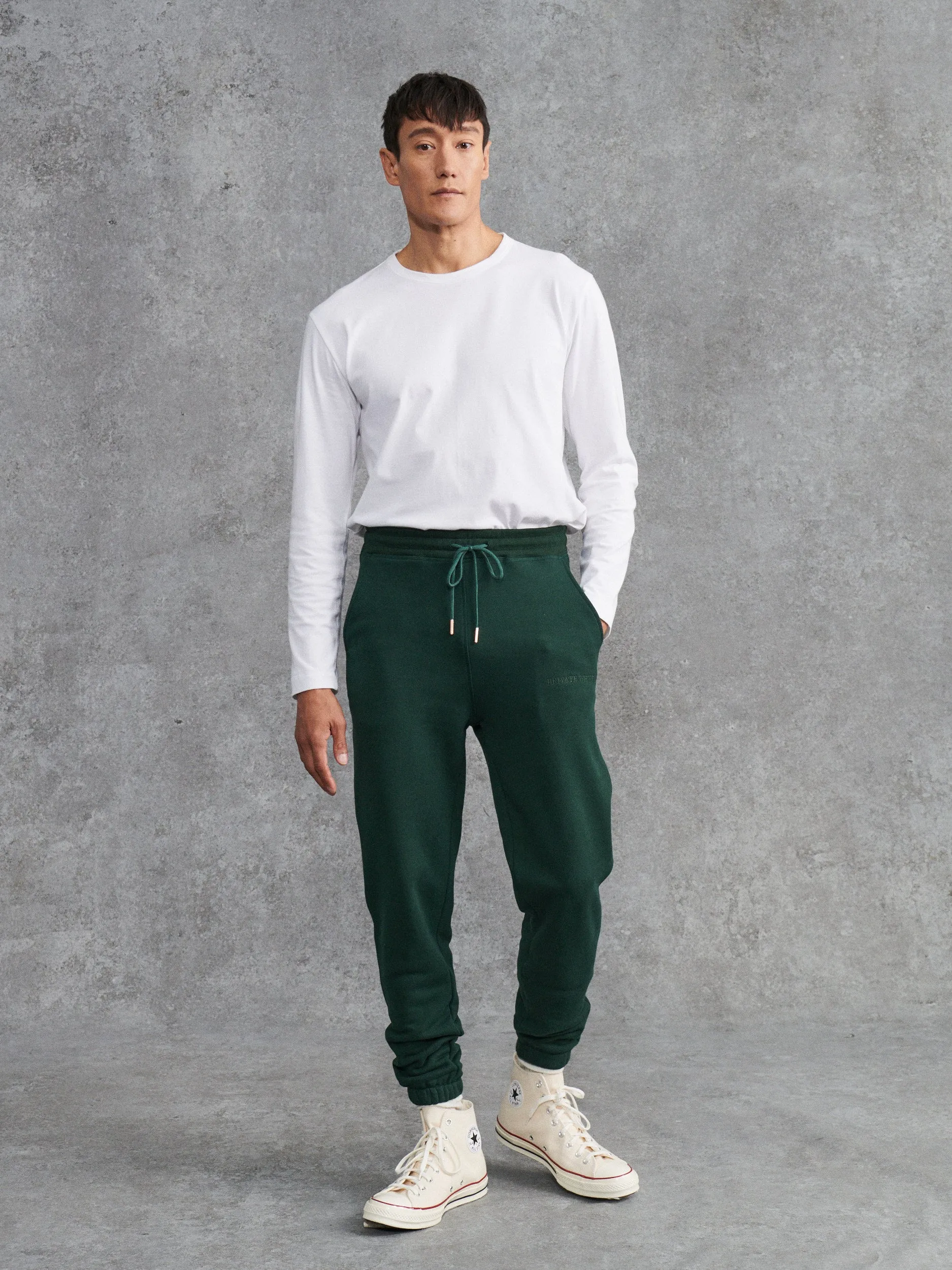 The Crew's Sweatpants 2.0