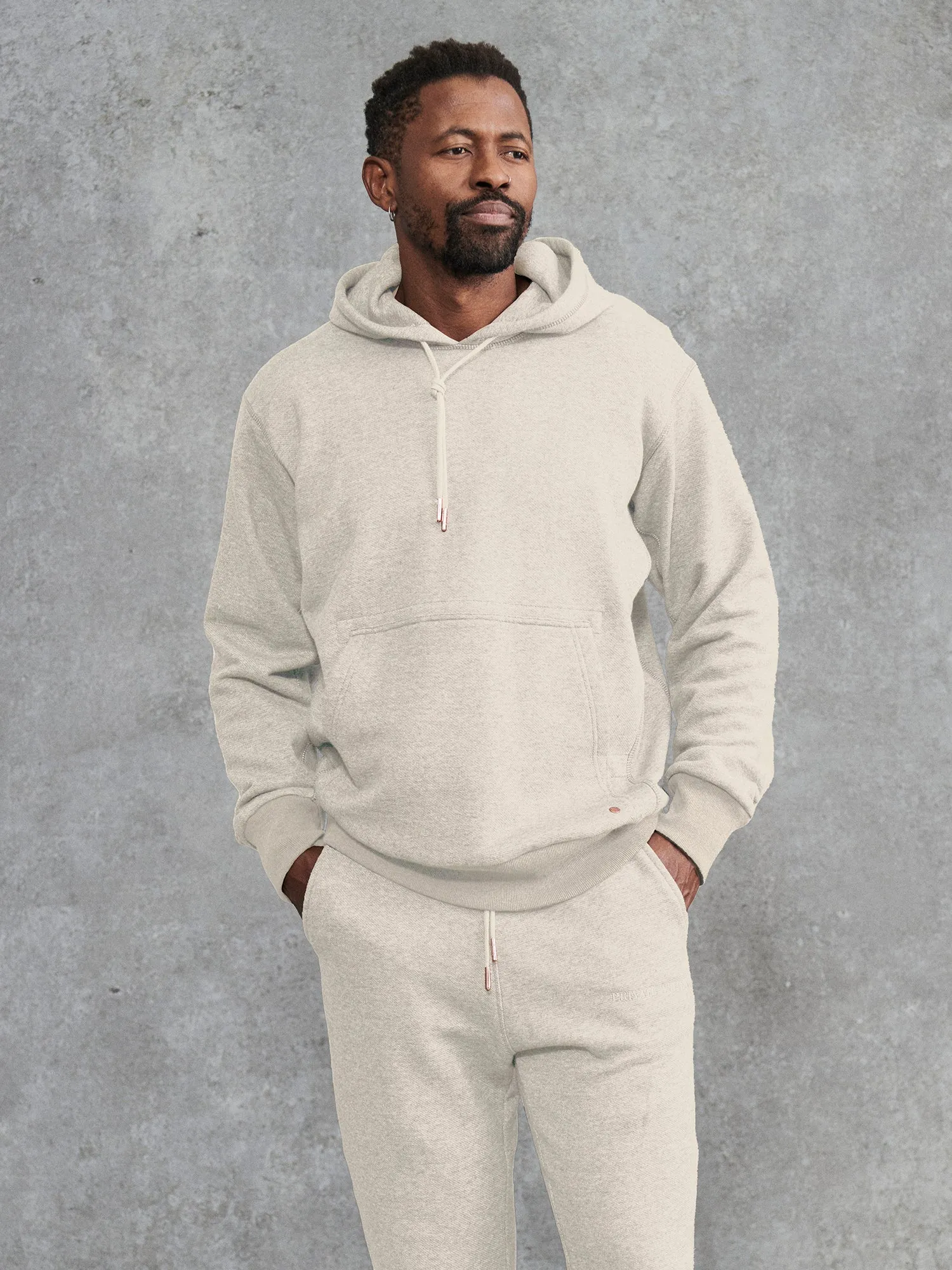 The Crew's Sweatpants 2.0