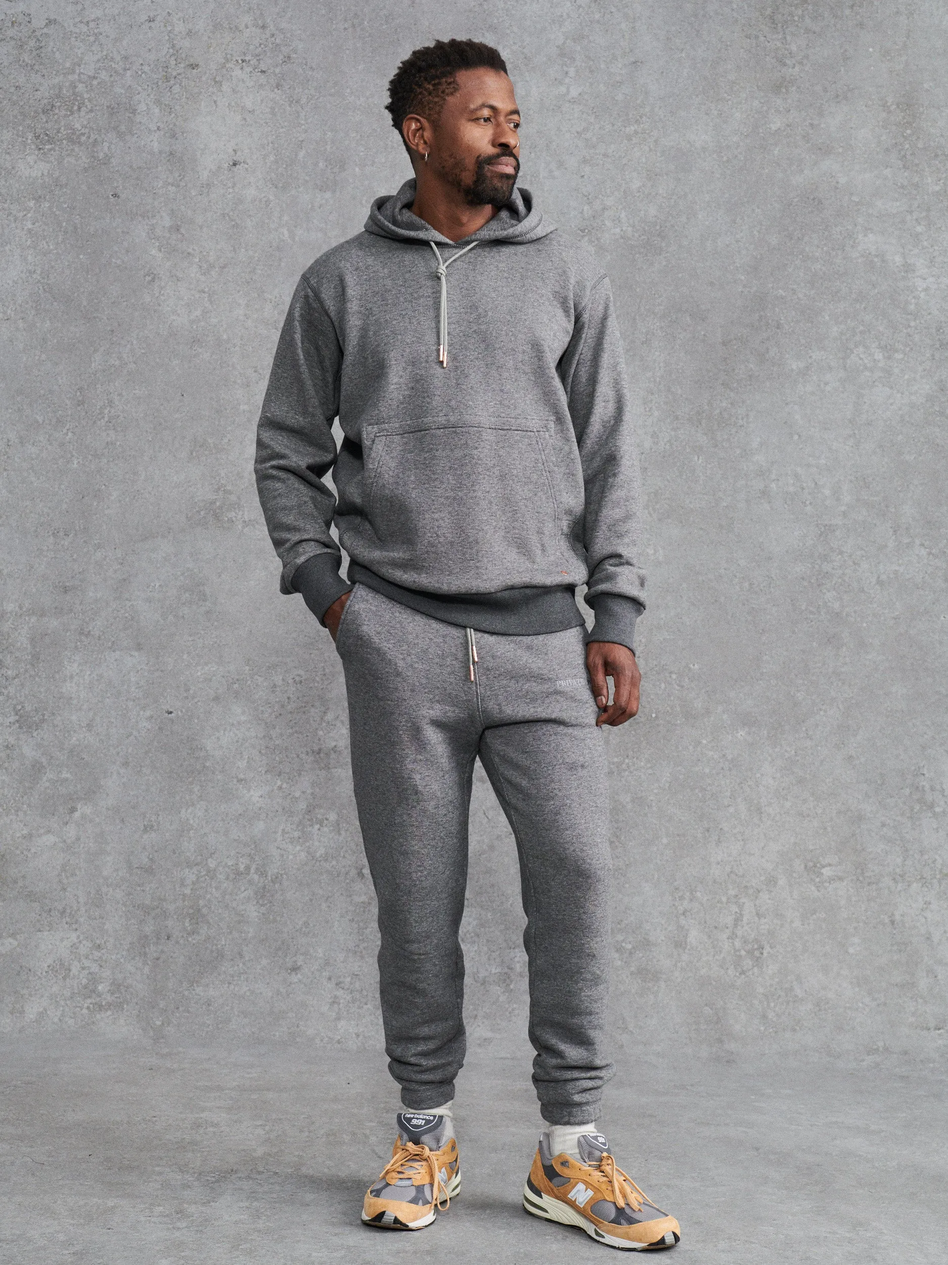 The Crew's Sweatpants 2.0
