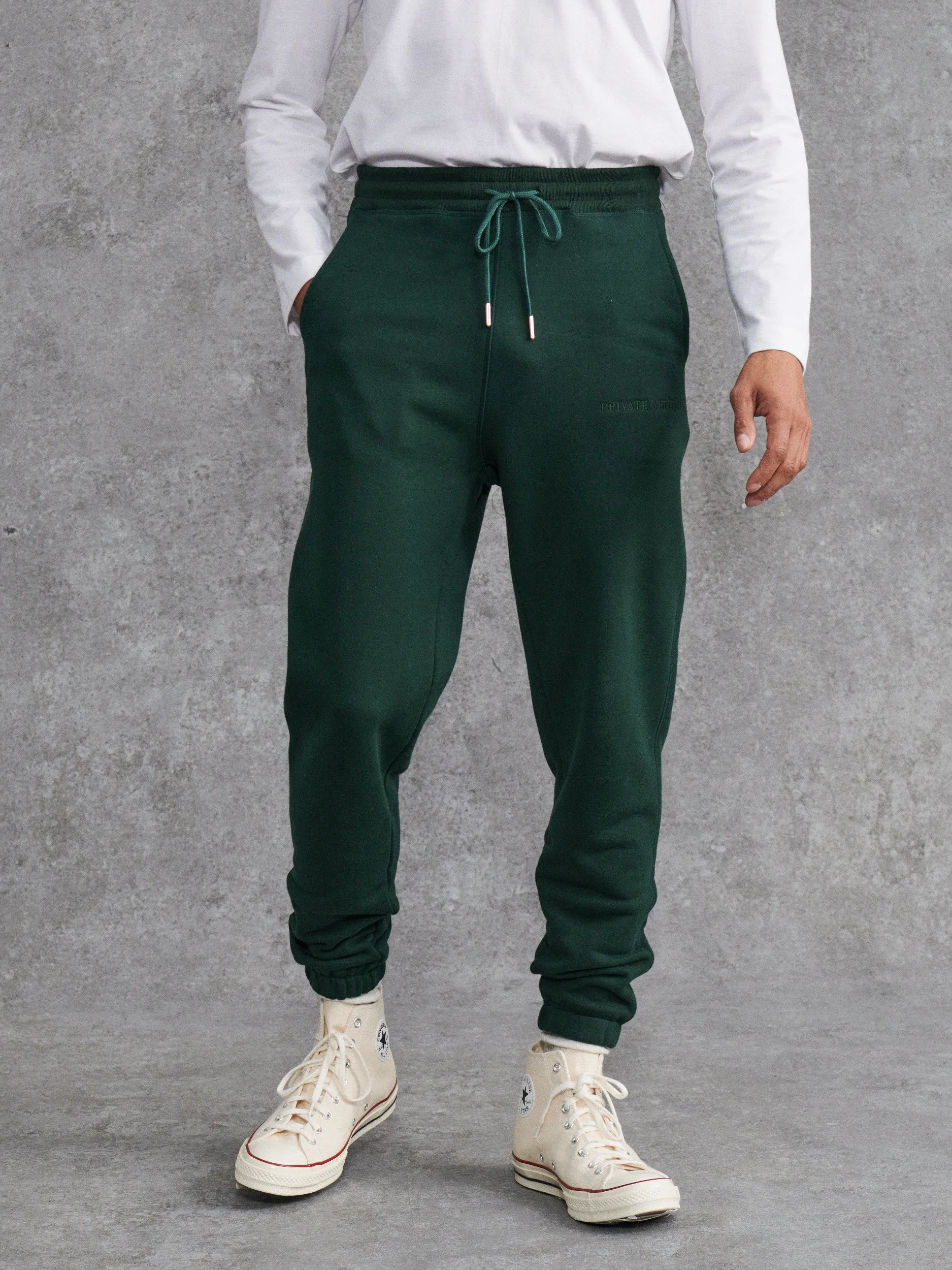 The Crew's Sweatpants 2.0