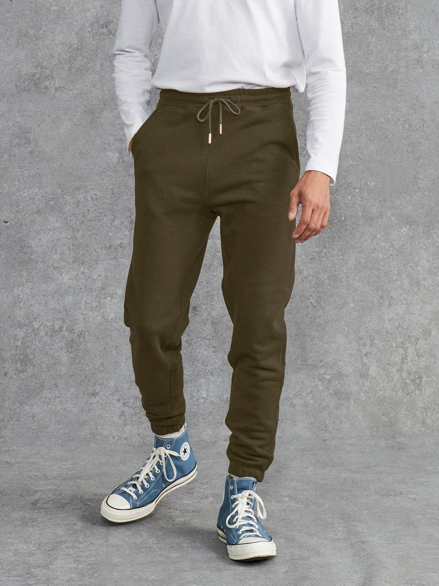 The Crew's Sweatpants 2.0