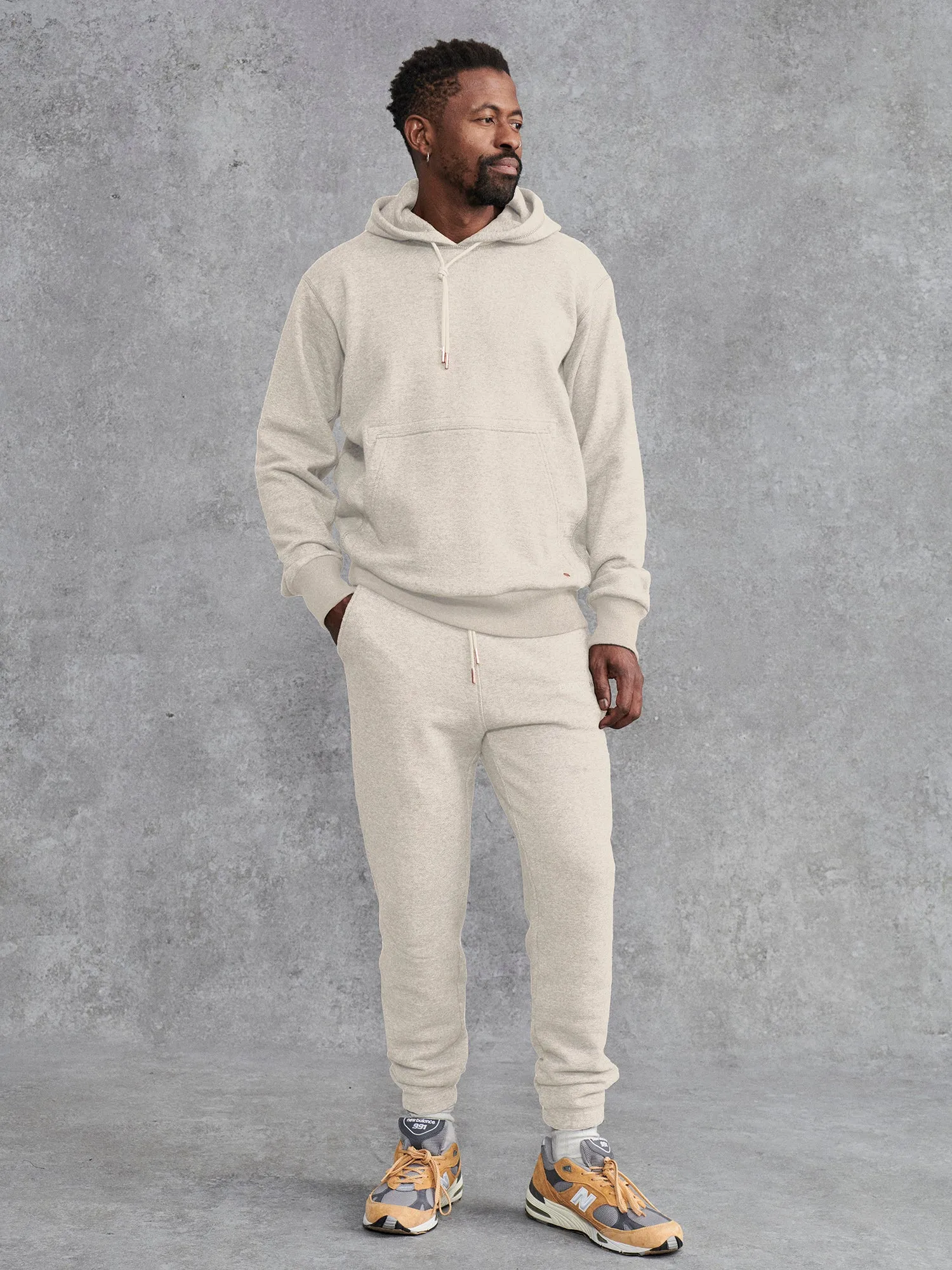 The Crew's Sweatpants 2.0
