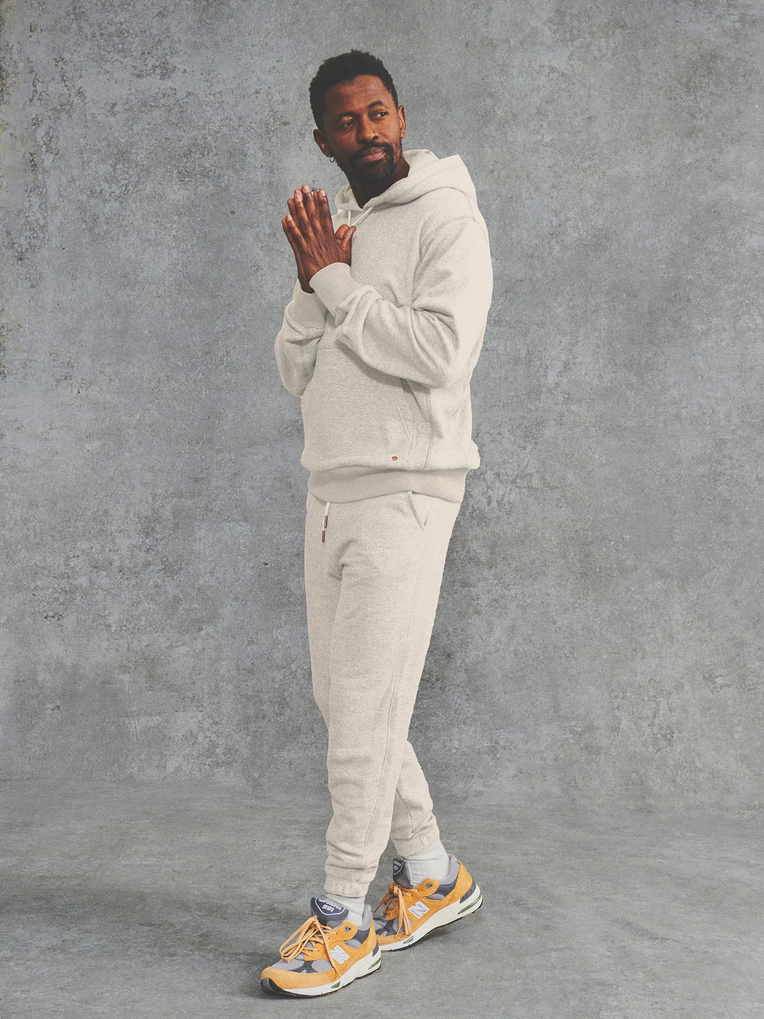 The Crew's Sweatpants 2.0