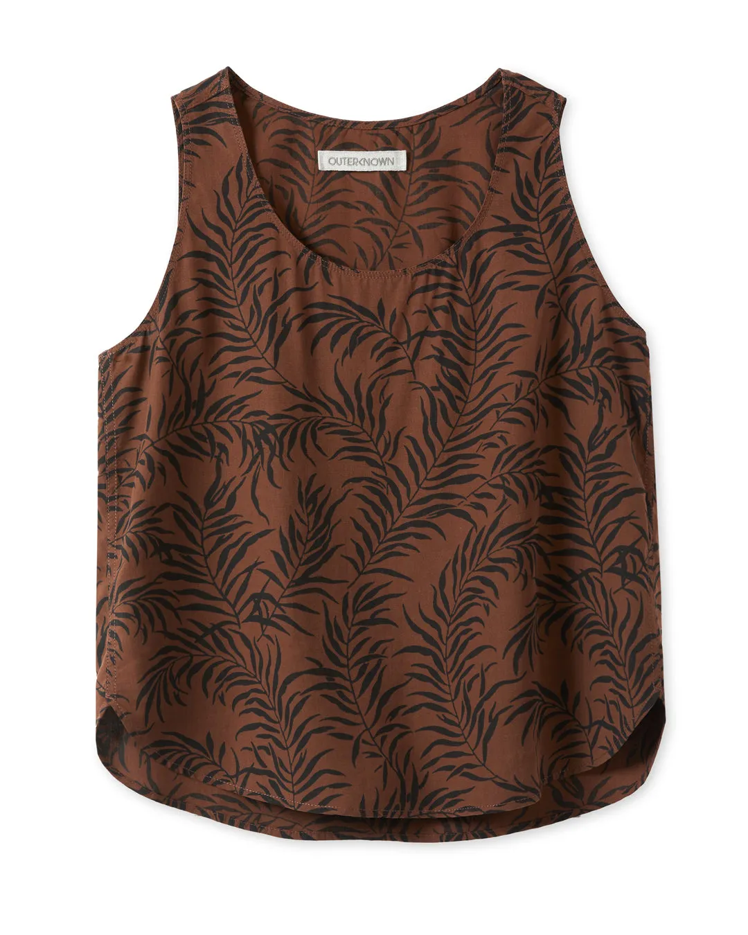 The West Tank - FINAL SALE