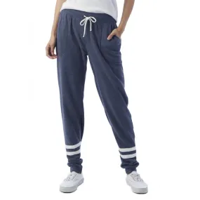 Throwback Joggers (Navy)