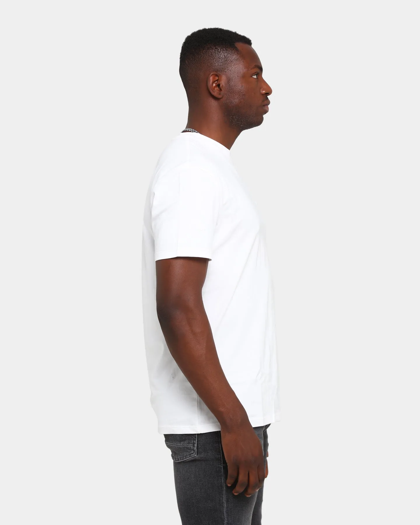 Tommy Jeans Tommy Classics T-Shirt White