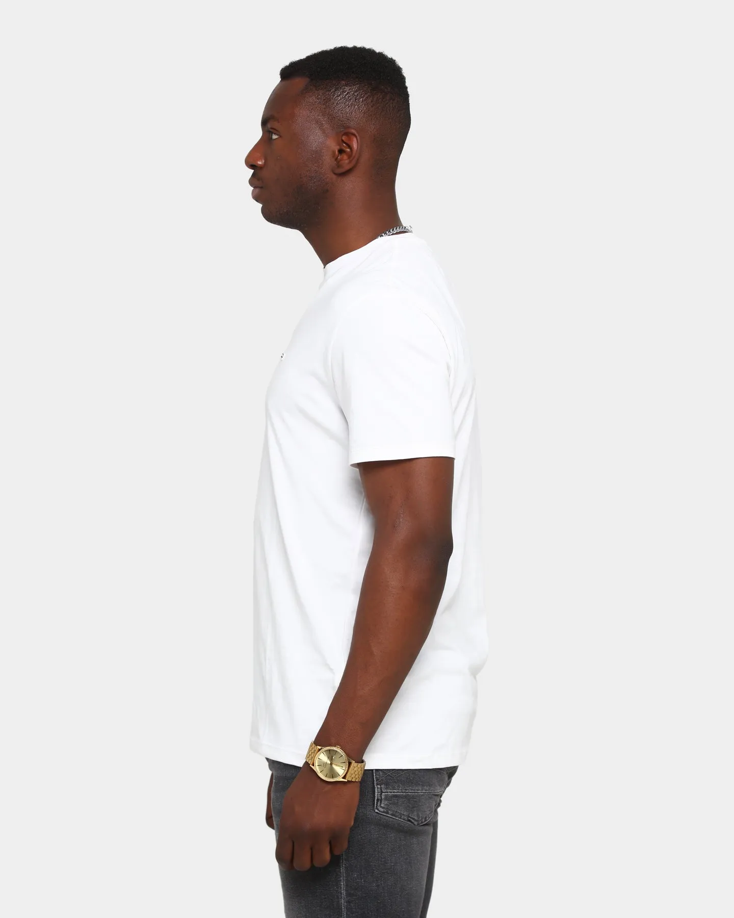 Tommy Jeans Tommy Classics T-Shirt White