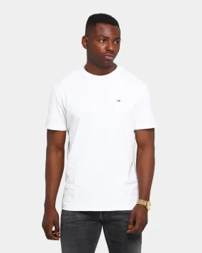 Tommy Jeans Tommy Classics T-Shirt White