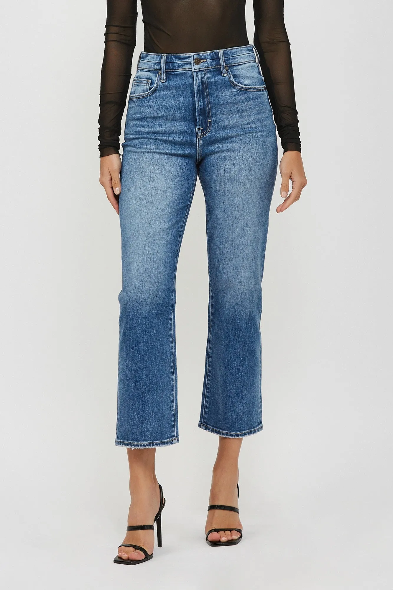 Tracey Jeans