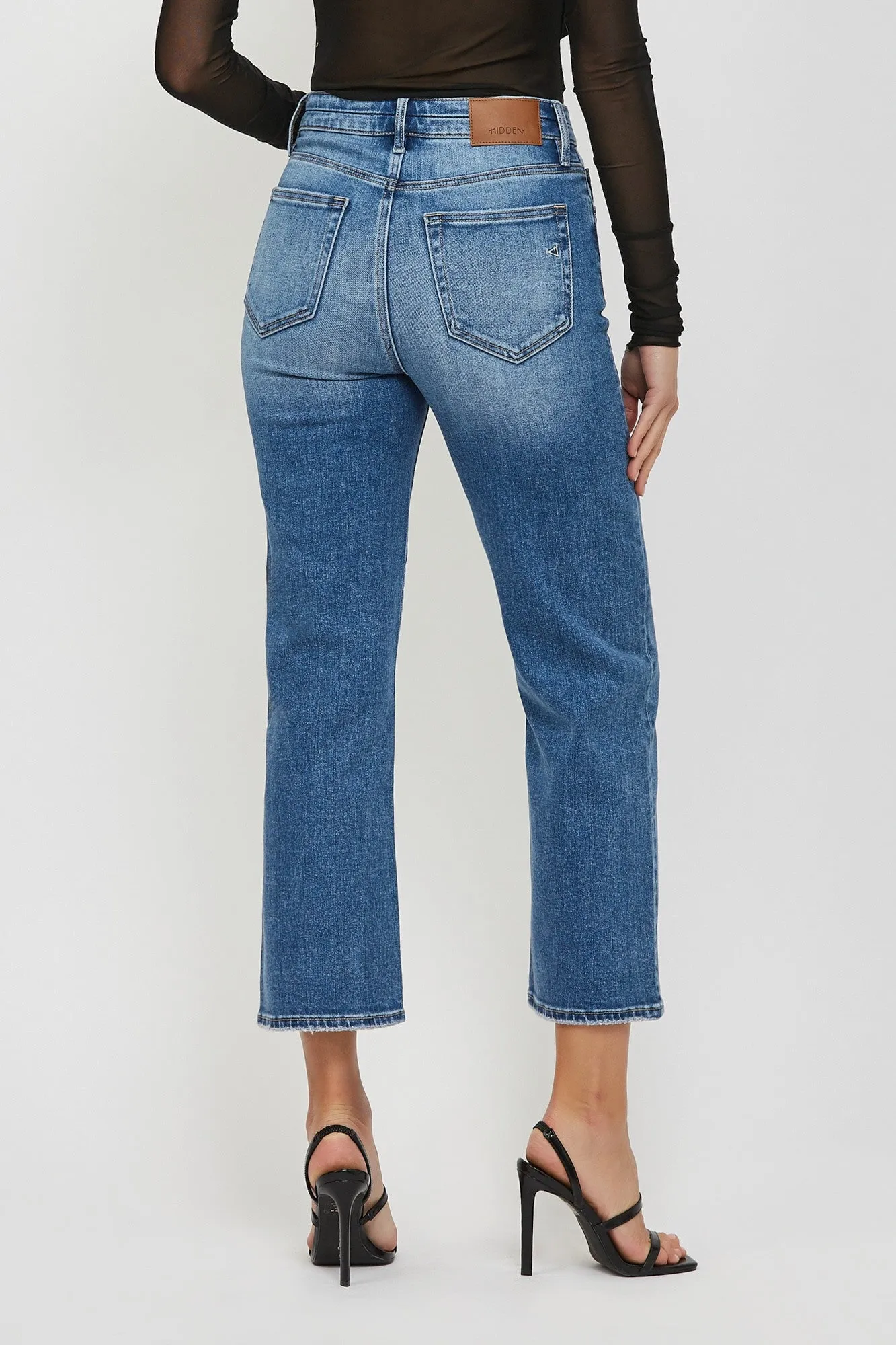 Tracey Jeans