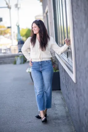 Tracey Jeans